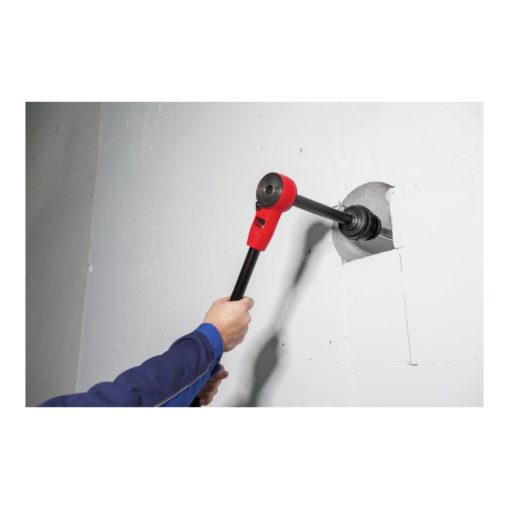 Roller Verlängerung Verlängerung für S 300 mm Roller