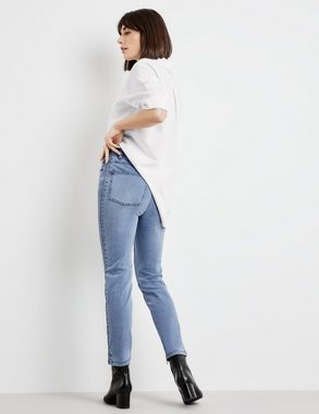 GERRY WEBER 7/8-Jeans 7/8 Jeans mit Stretchkomfort