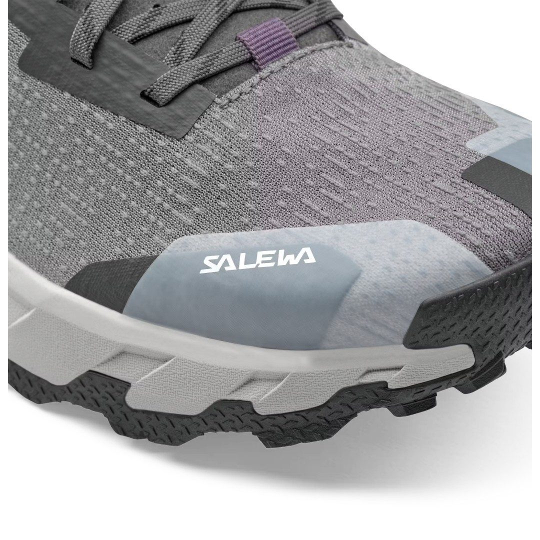 Salewa Pedroc 2 (Speed-Hiking) grau Herren Wanderschuh