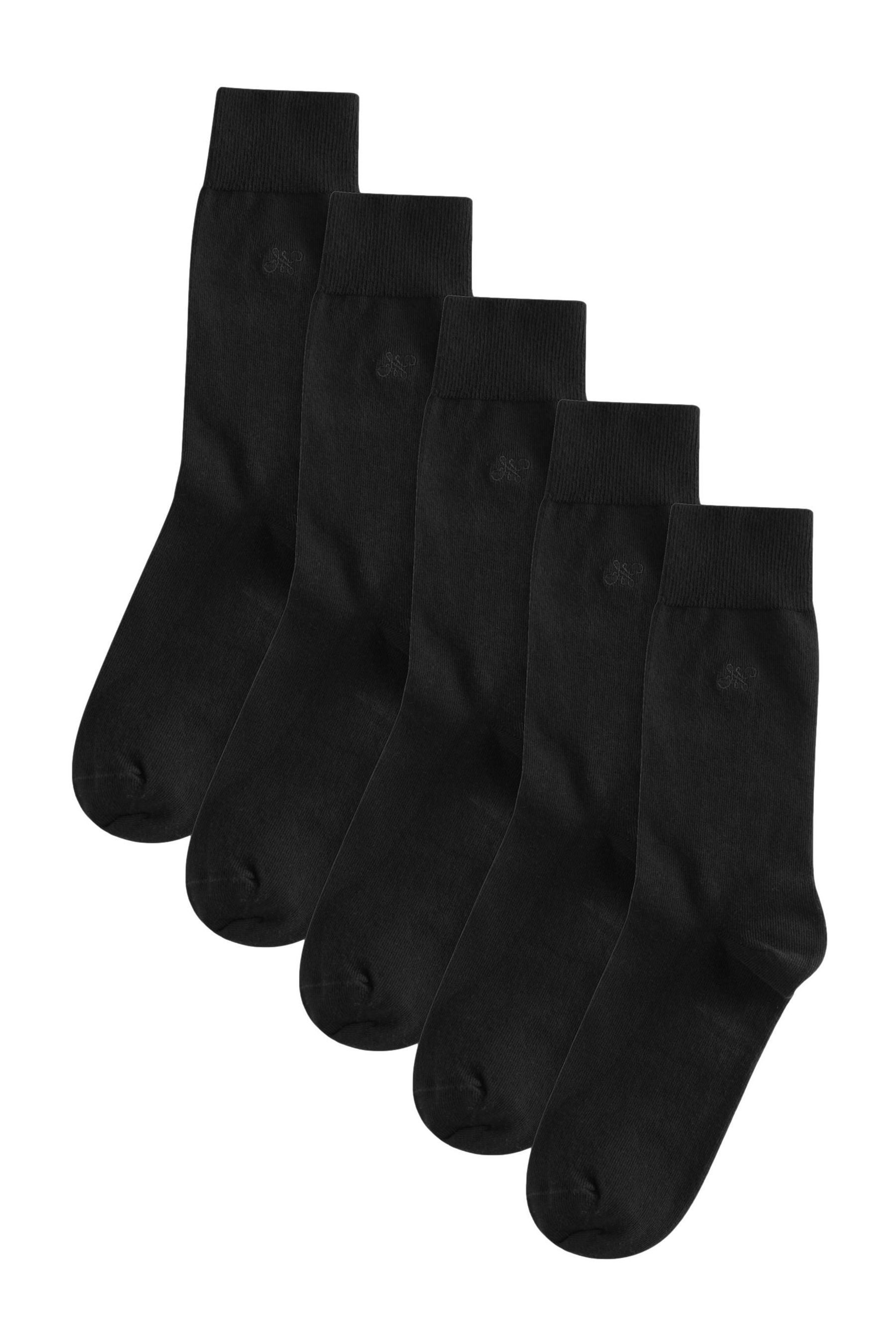 Next Kurzsocken Dauerhaft frische Socken mit günstig online kaufen