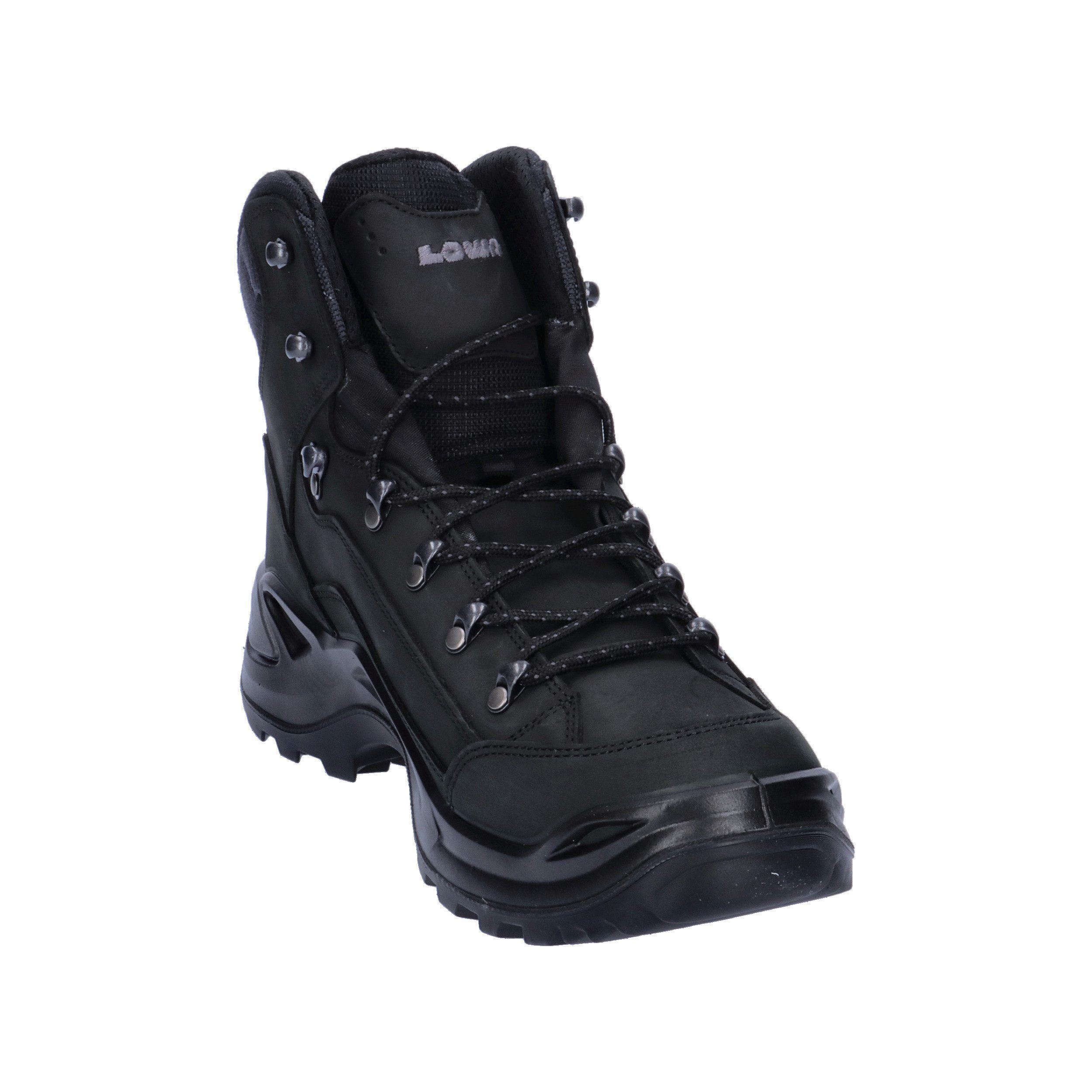 Lowa Lowa Herren Wanderschuhe Renegade GTX Mid 311945 Wanderstiefel