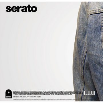 Serato DJ Controller, (Control Vinyl USA Country (Limited Edition), Control Vinyl USA Country (Limited Edition) - DJ Control