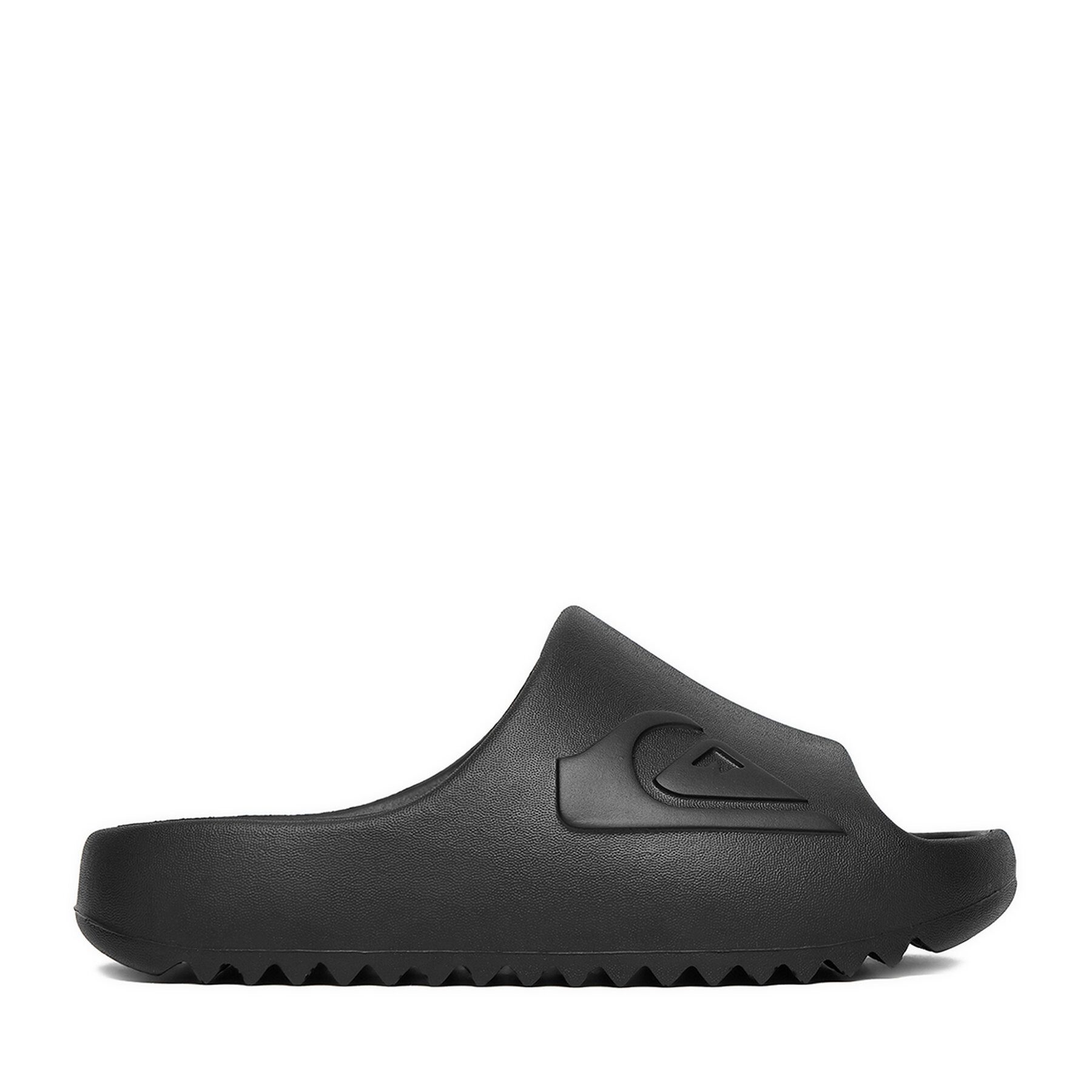 Quiksilver Quiksilver Jungen-Flip-Flops, schwarz Badepantolette