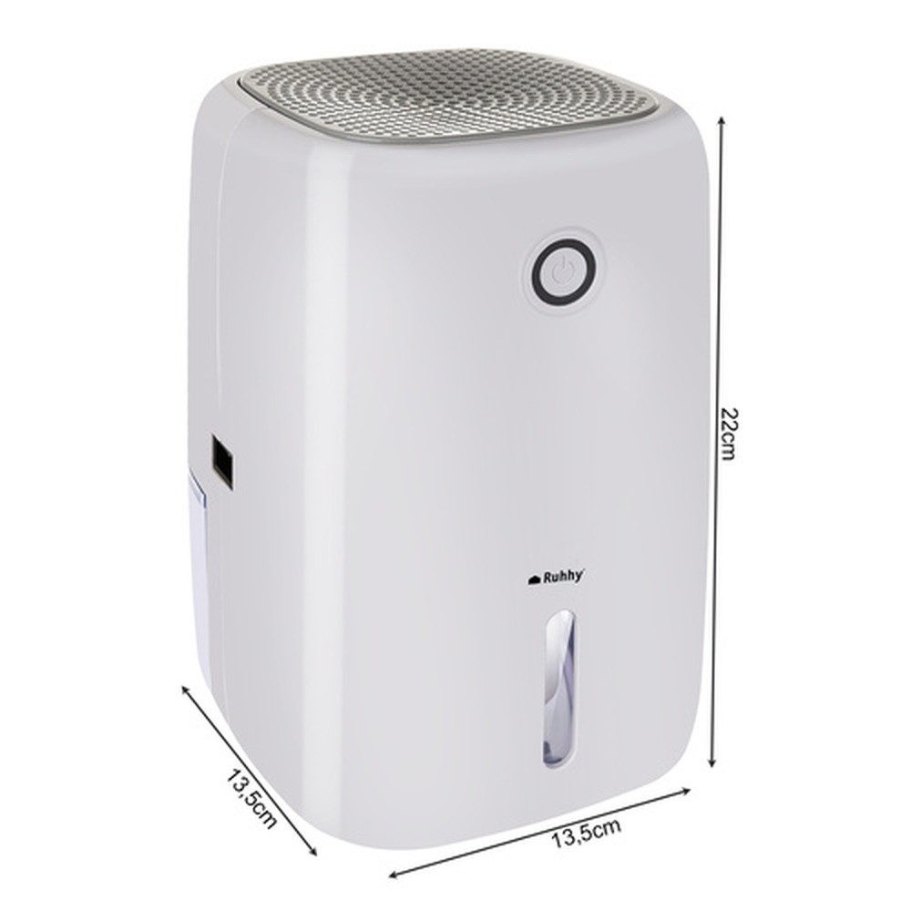 Ruhhy Luftentfeuchter Feuchtigkeitsabsorber Luftentfeuchter, für 30 günstig online kaufen