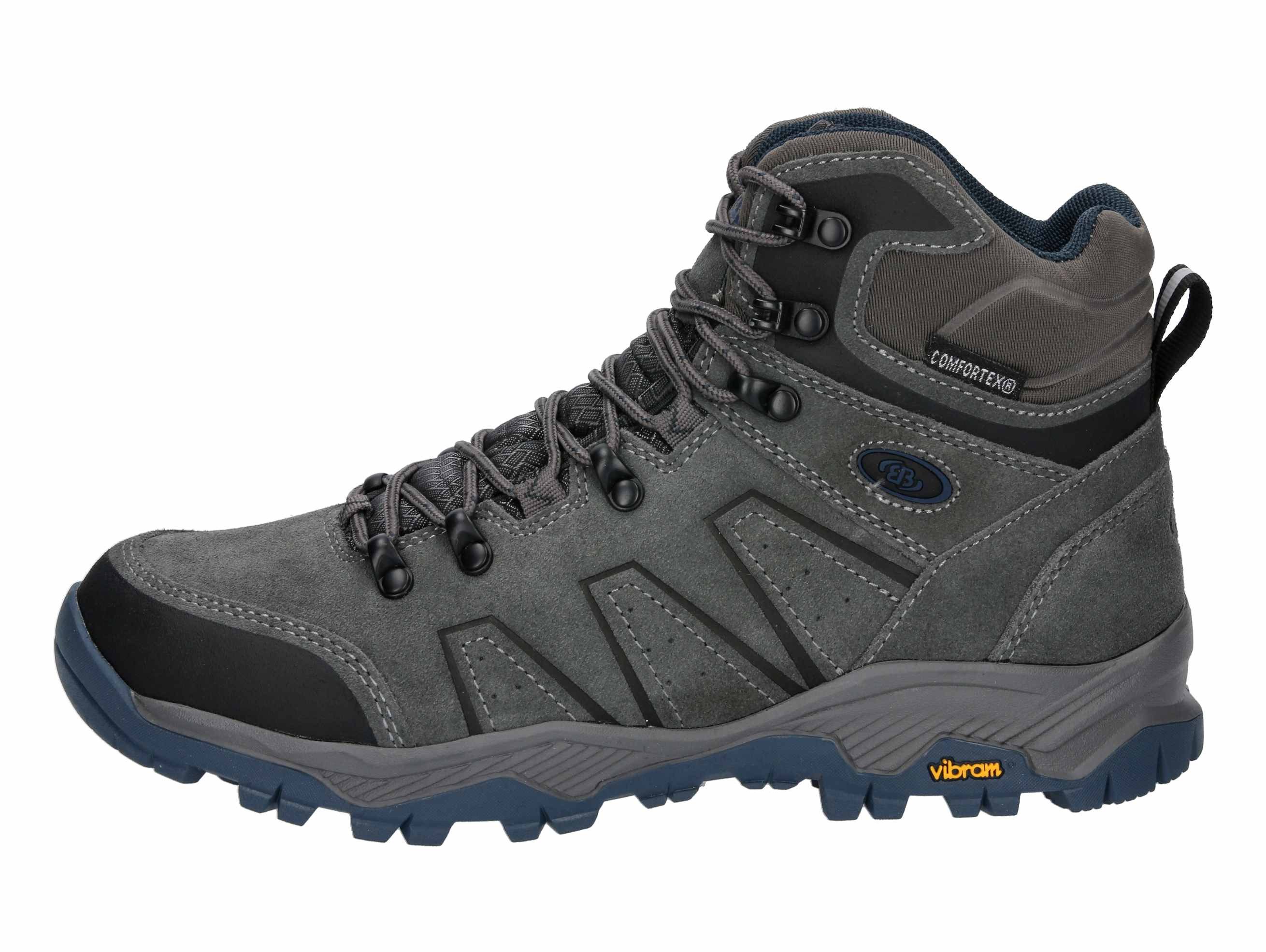 BRÜTTING Outdoorstiefel Mount Princeton 45 Outdoorschuh günstig online kaufen