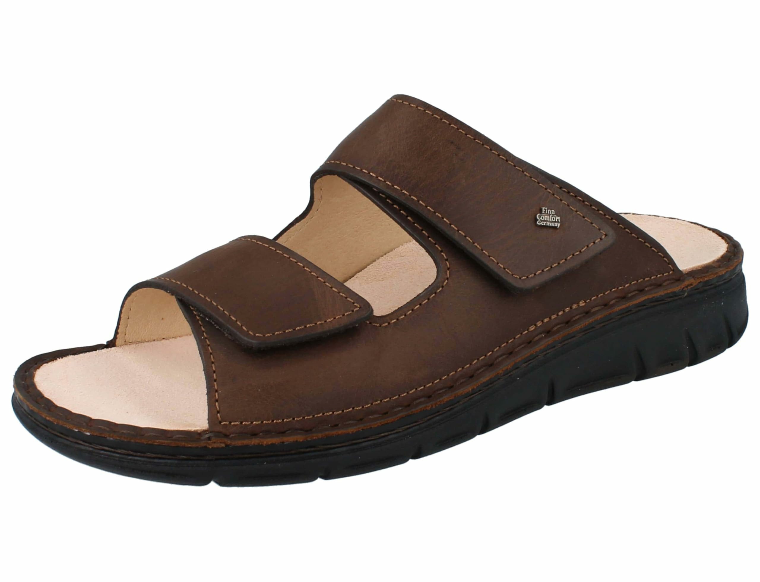 Finn Comfort Sportliche Сандалі für Herren Sandale (keine Angabe, 1-tlg., keine Angabe)