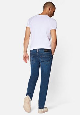 Mavi Slim-fit-Jeans YVES Schmale Jeans