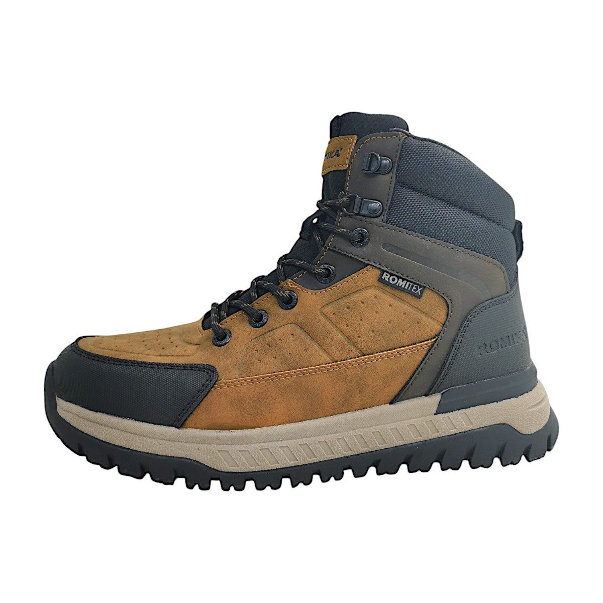 Romika Schnürstiefel Schnürstiefelette günstig online kaufen