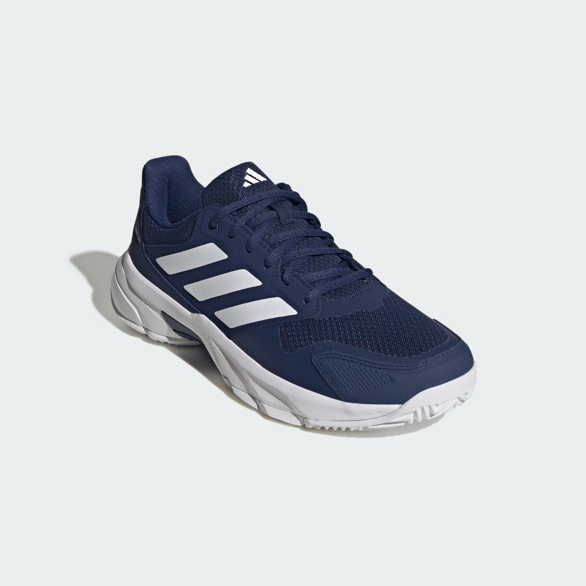 adidas Performance COURTJAM CONTROL 3 TENNISSCHUH Tennisschuh