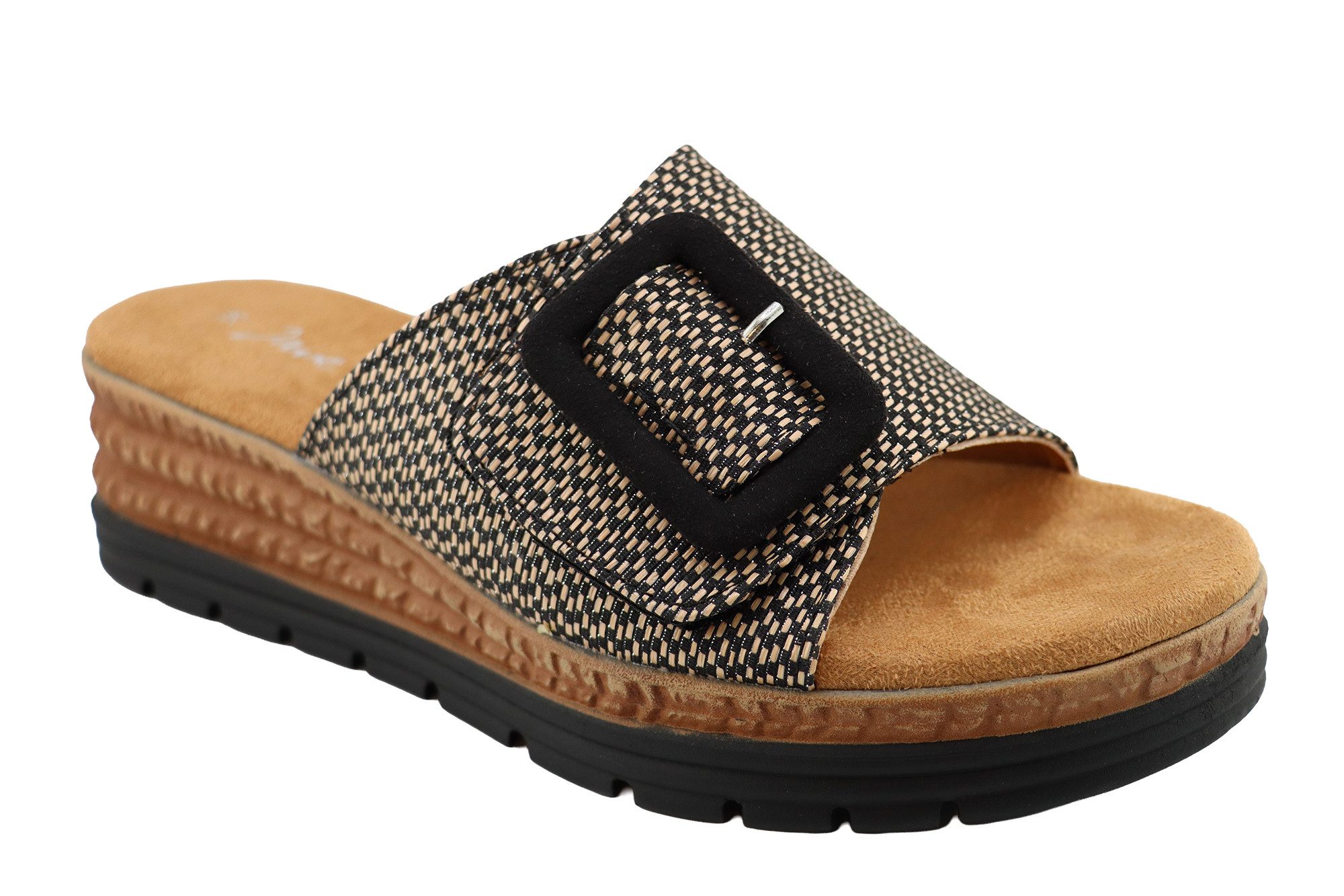 Jane Klain Keil Pantolette