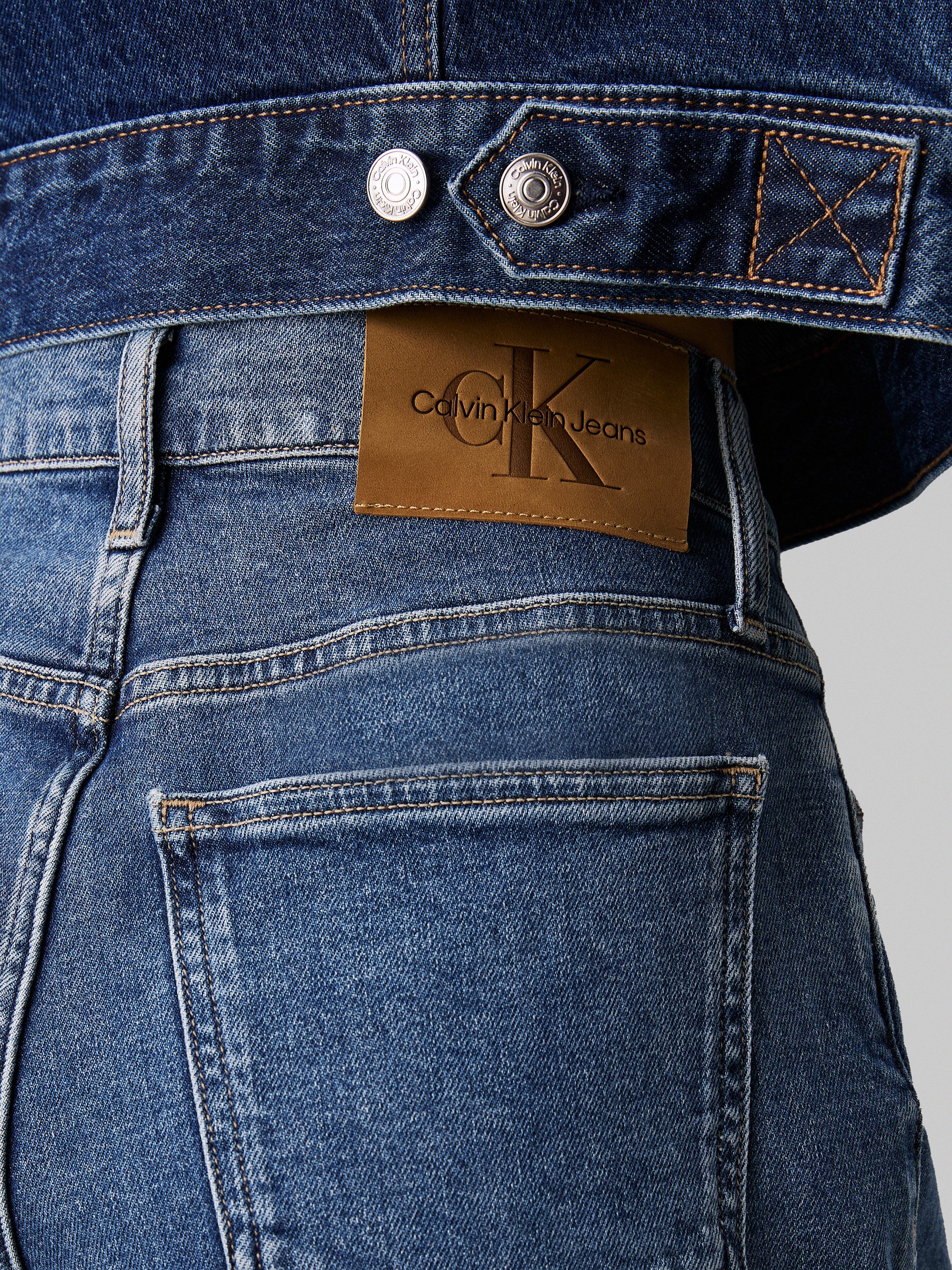 Calvin Klein Jeans Mom-Jeans MOM JEAN günstig online kaufen