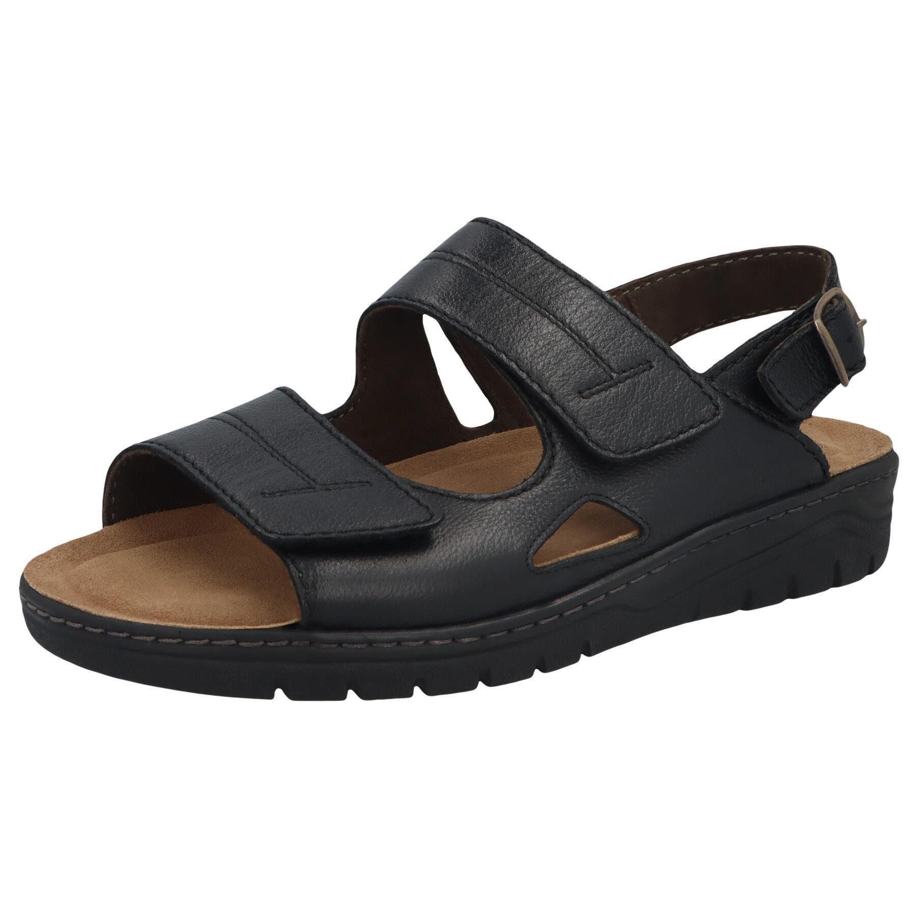 SOLIDUS 78061 00090 Sandale