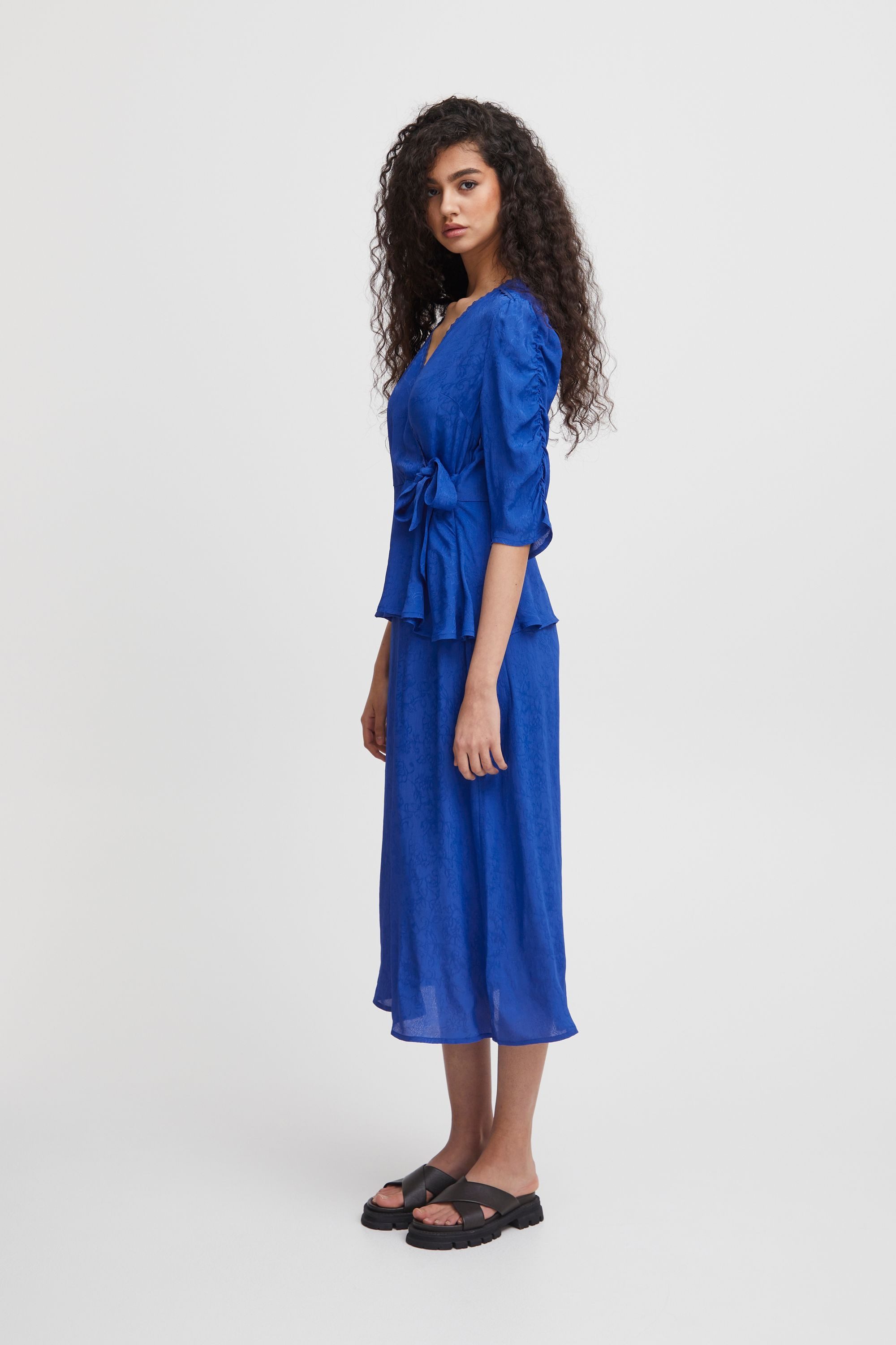 Atelier Rêve Blusenkleid IRHATTIE DR - günstig online kaufen