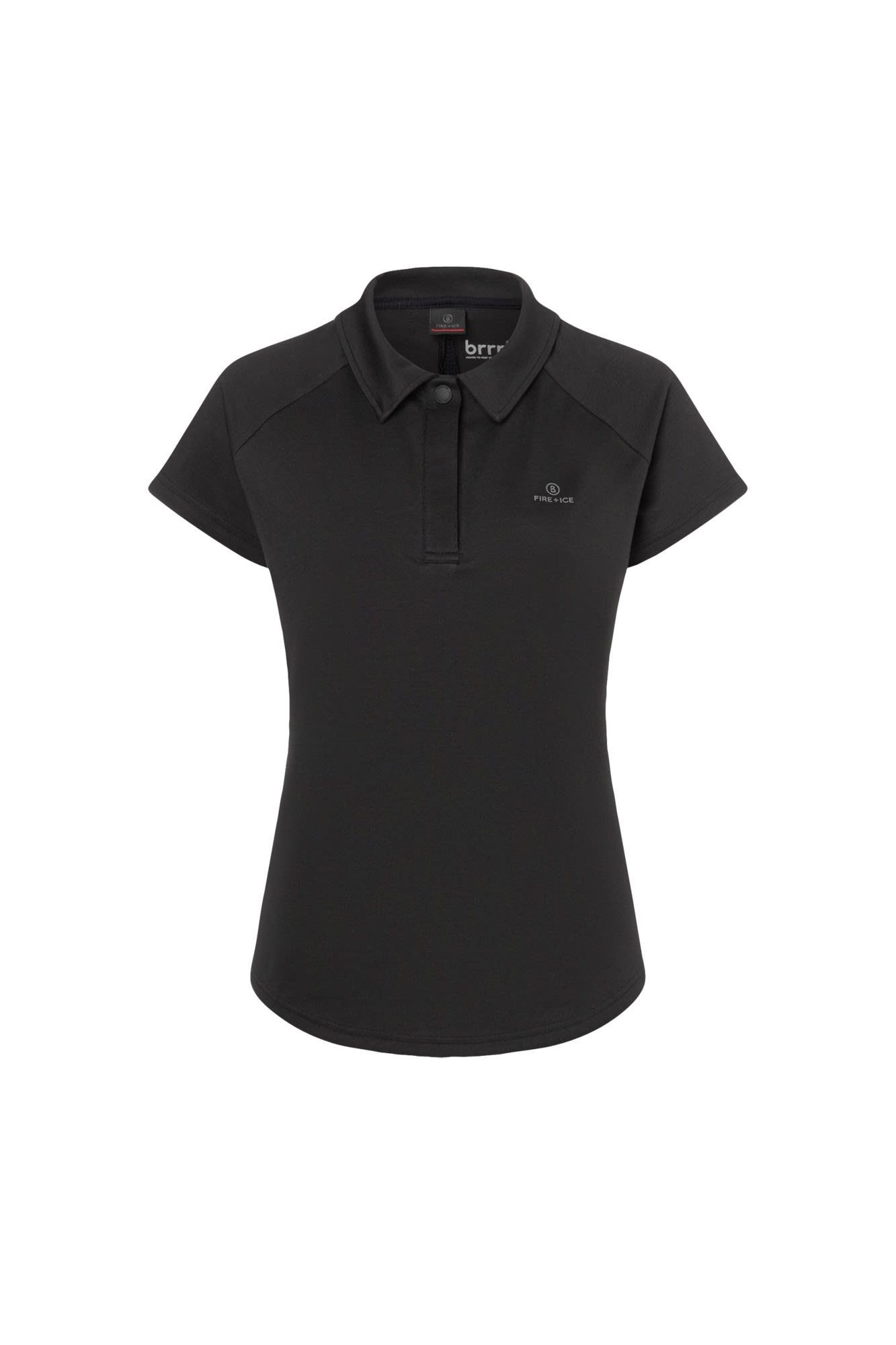 Bogner Fire + Ice Poloshirt Bogner Fire + Ice Ladies Jenn Damen Kurzarm-Polo