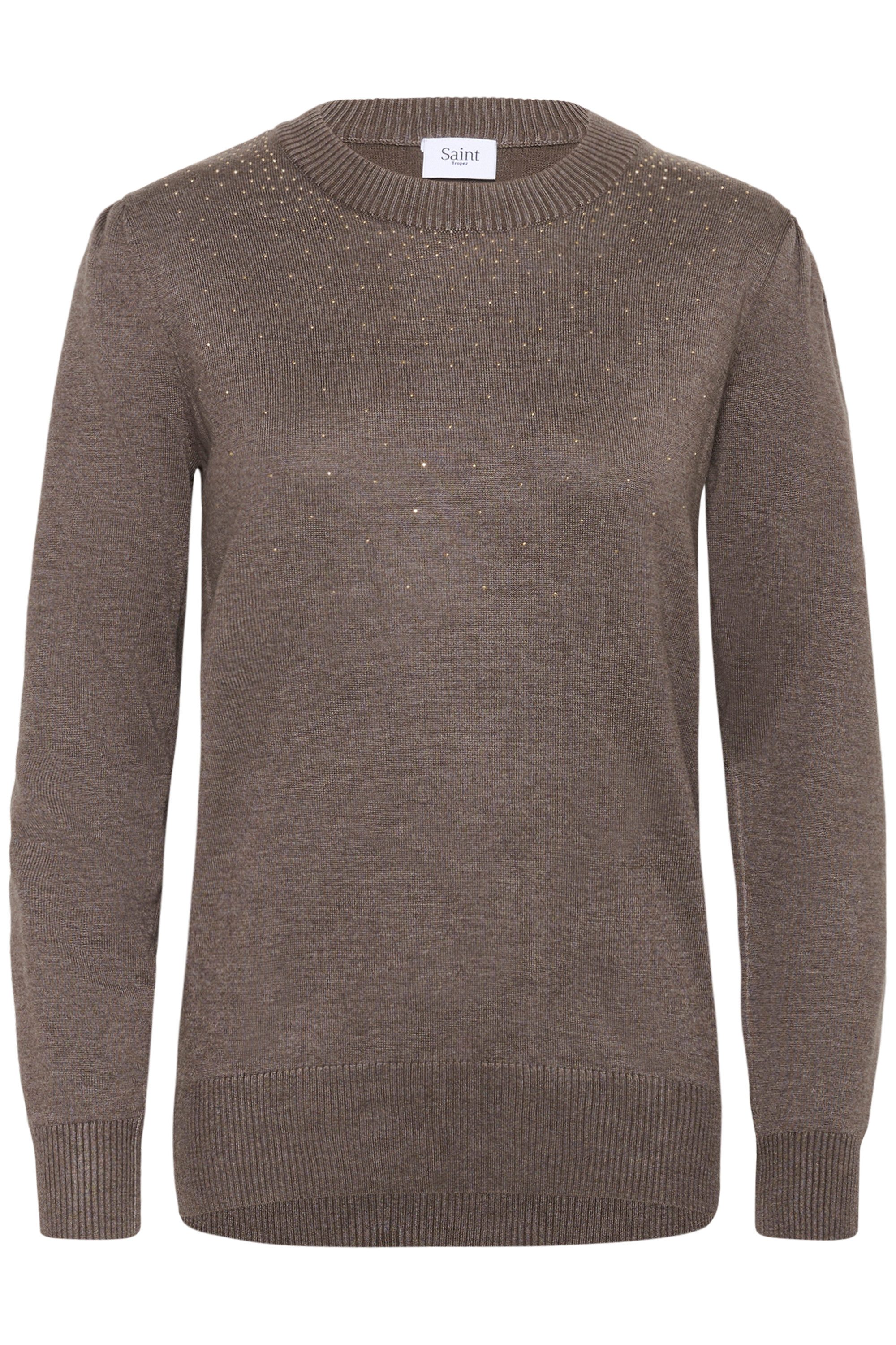 Saint Tropez Strickpullover Strickpullover CherriSZ günstig online kaufen