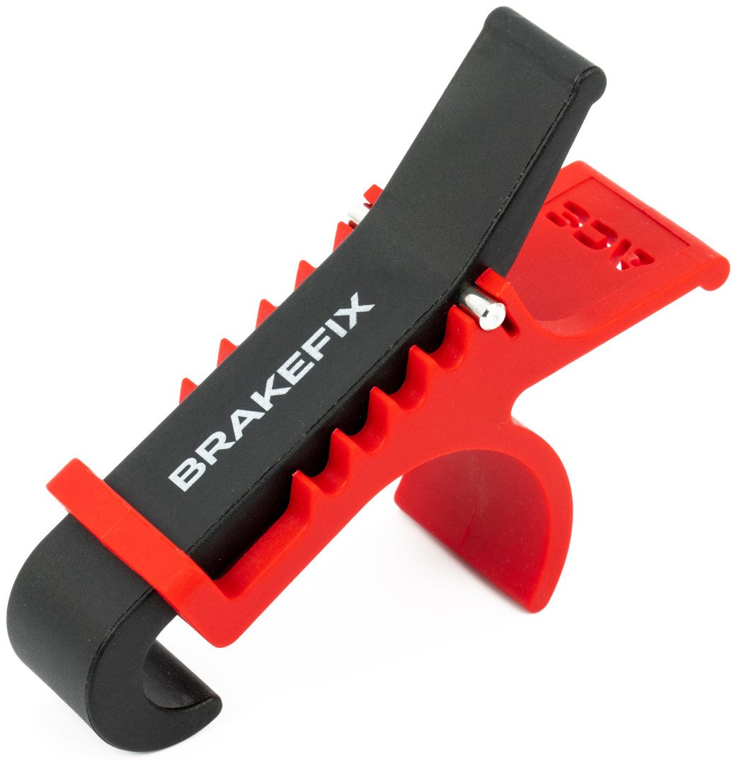 Acebikes Motorradhose ACEBIKES BrakeFix Bremshebel Feststeller