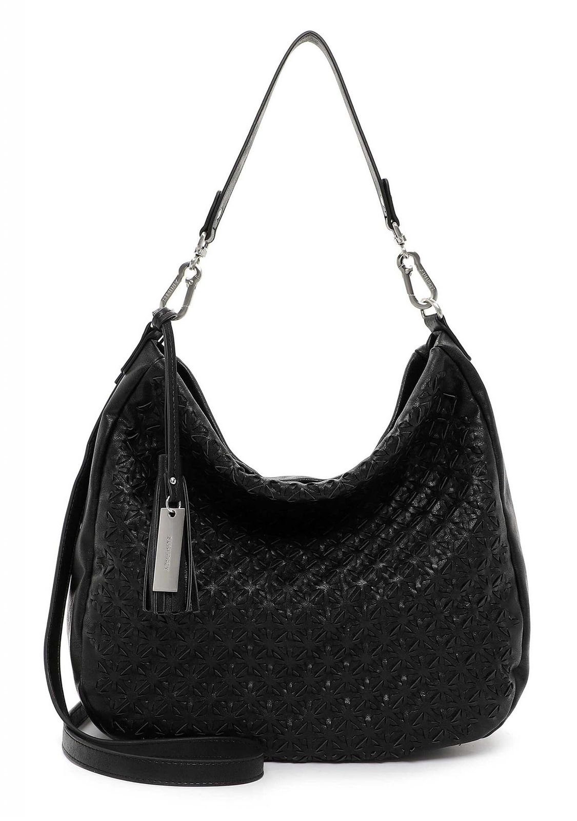 Schultertasche Phoeby
