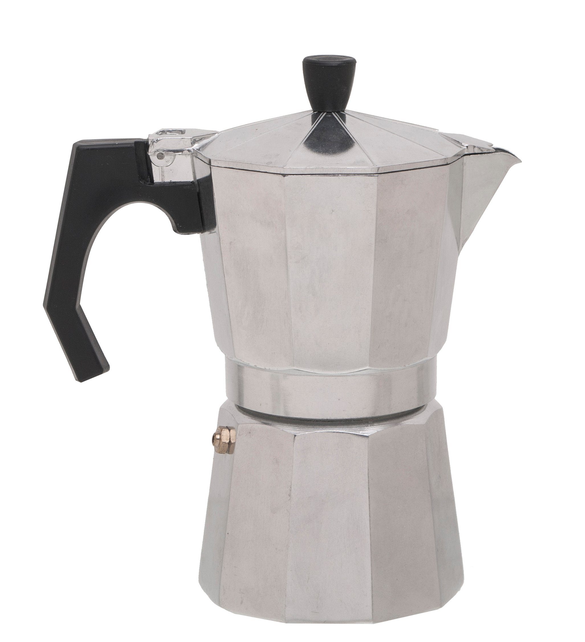 BasicNature Espressokocher