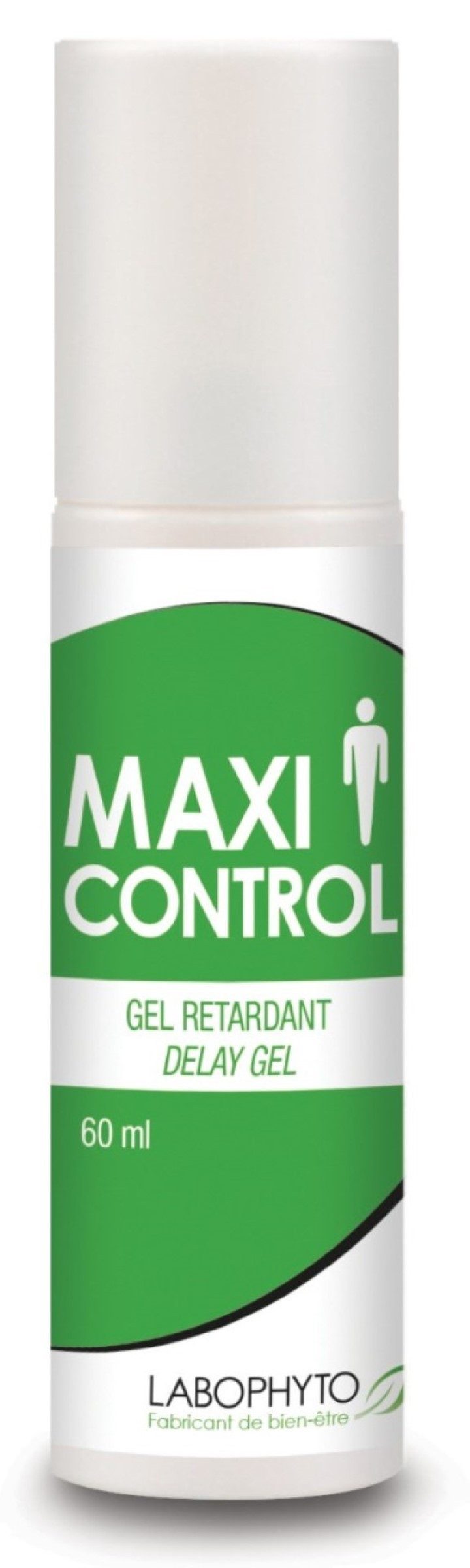 Verzögerungsmittel 60 ml - LABOPHYTO Maxi Control Delaying Gel 60ml