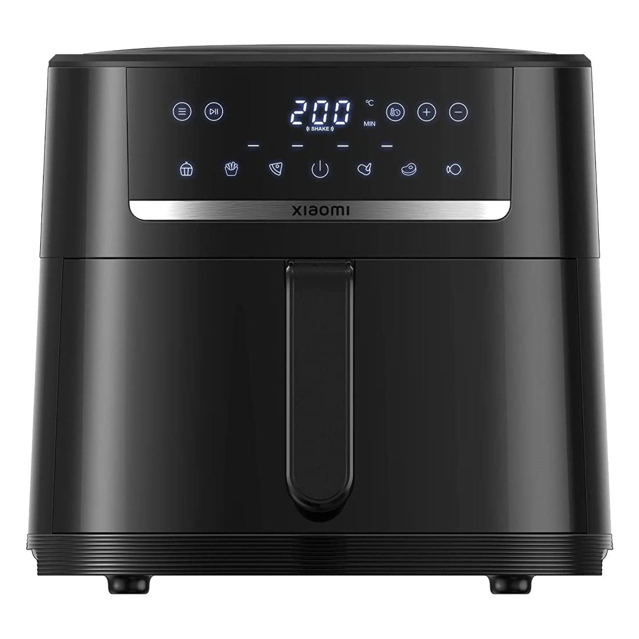 Xiaomi Heißluftfritteuse Air Fryer 6L MAF08, 1500 W | Heißluftfritteusen