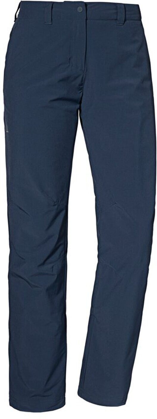 Outdoorhose Pants Engadin1 Warm L NAVY BLAZER