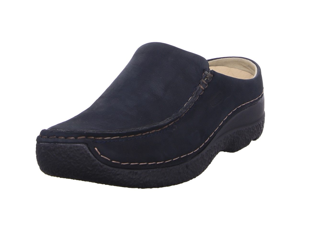 Seamy Slide Clog