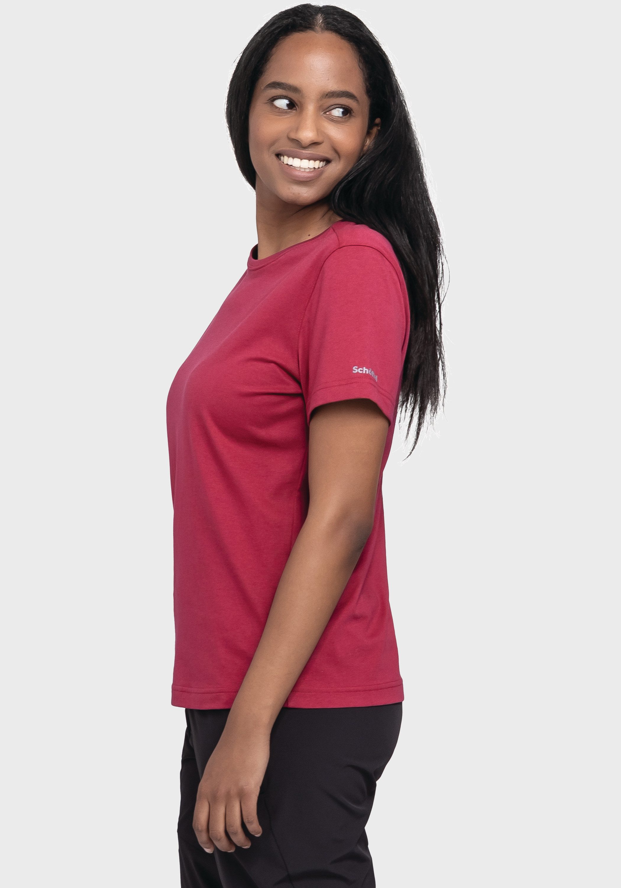 Schöffel Funktionsshirt T Shirt Buchberg L