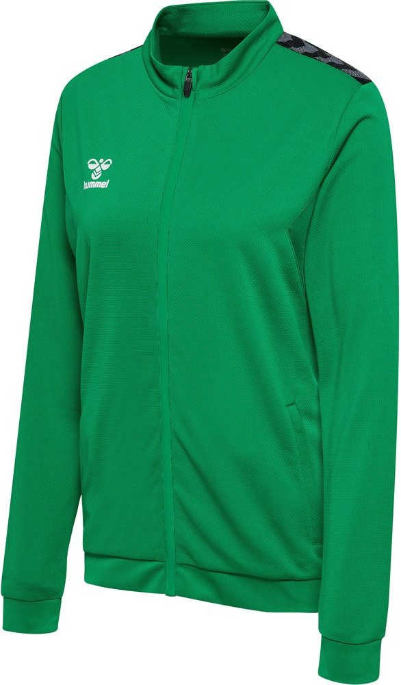 hummel Trainingsjacke Hmlauthentic Pl Zip Jacket günstig online kaufen