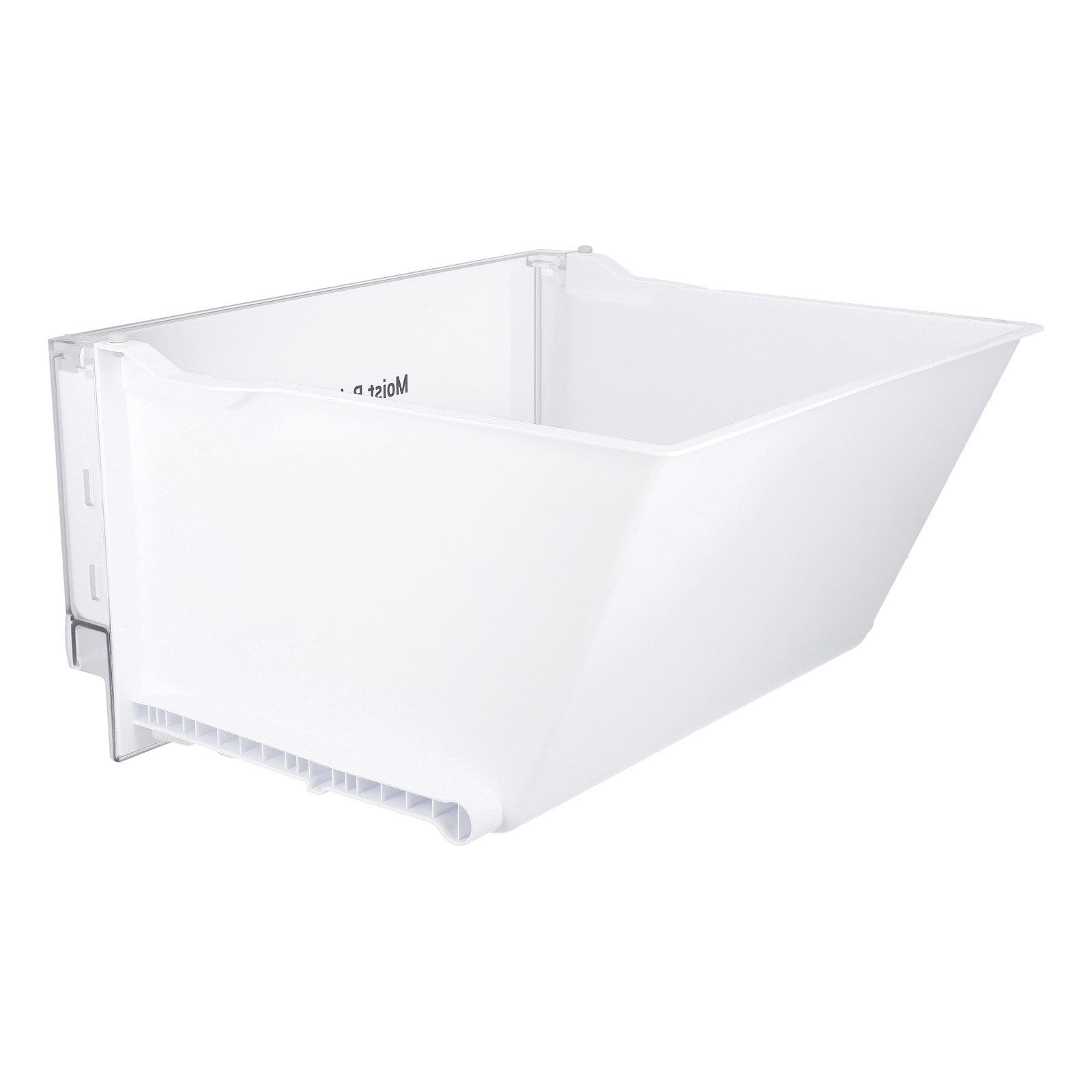 easyPART Schublade wie LG Electronics AJP74894504 Gemüseschublade LG, Kühlschrank / Gefrierschrank