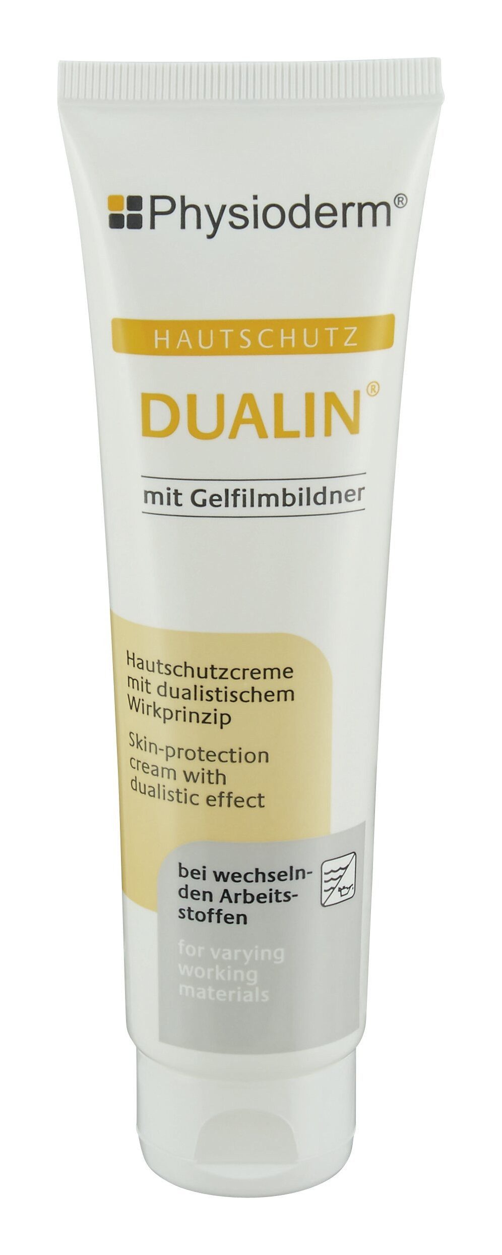 Physioderm Hautcreme Physioderm® DUALIN® Hautschutzcreme