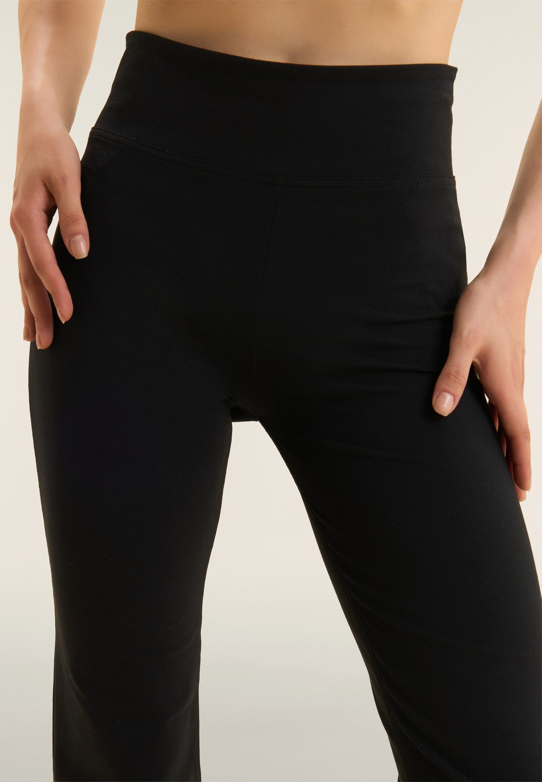 Freddy Schlaghose WRUP HIGH WAIST SKINNY BOOTCUT mit Lifting & Shaping Effekt - Bootcut