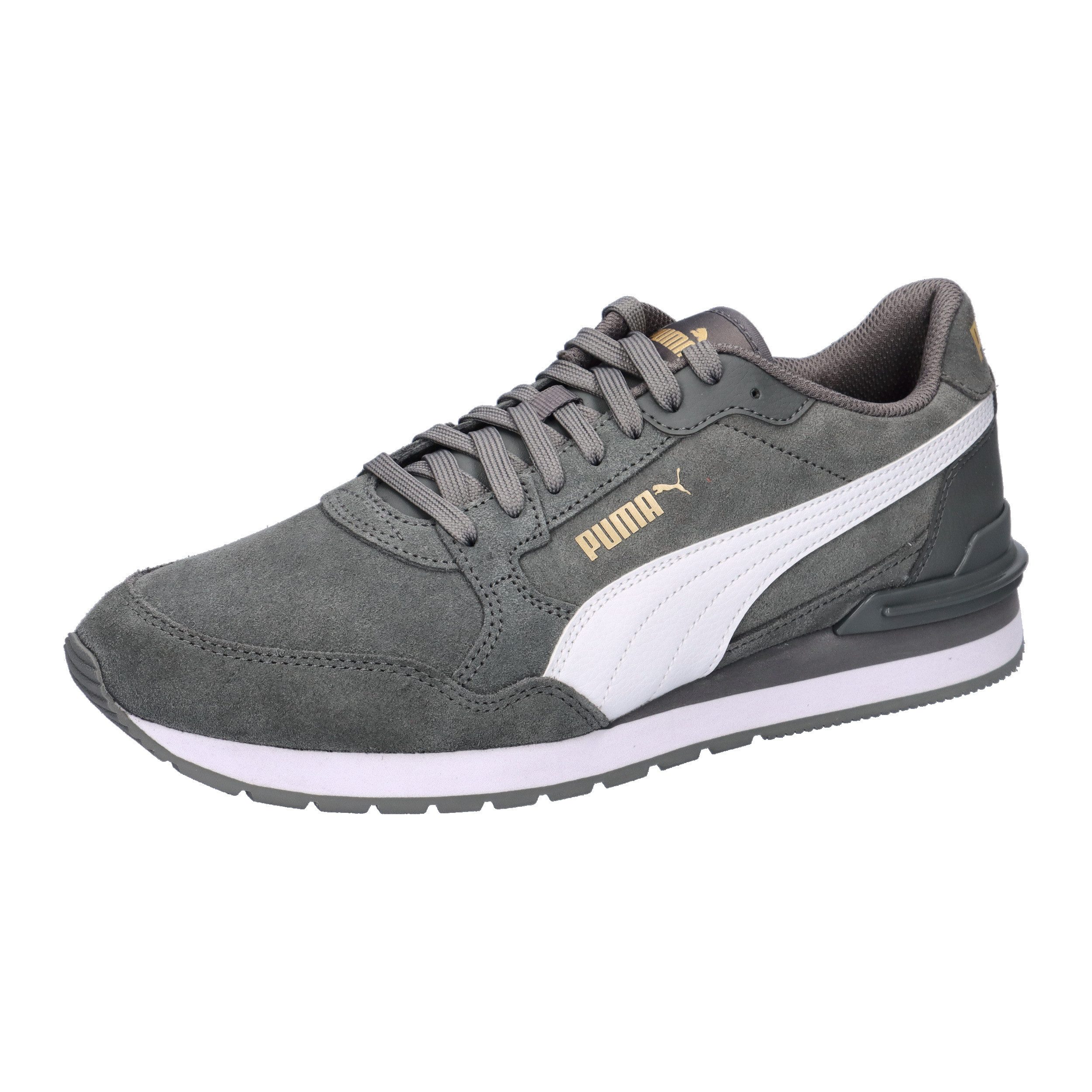PUMA Puma Unisex Sneaker ST Runner v4 SD 399665 Sneaker günstig online kaufen