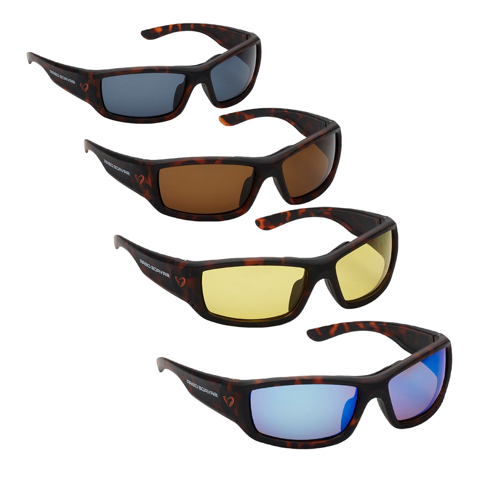 Savage Gear Sonnenbrille Savage Gear Savage2 Polarized Floating Sunglasses günstig online kaufen