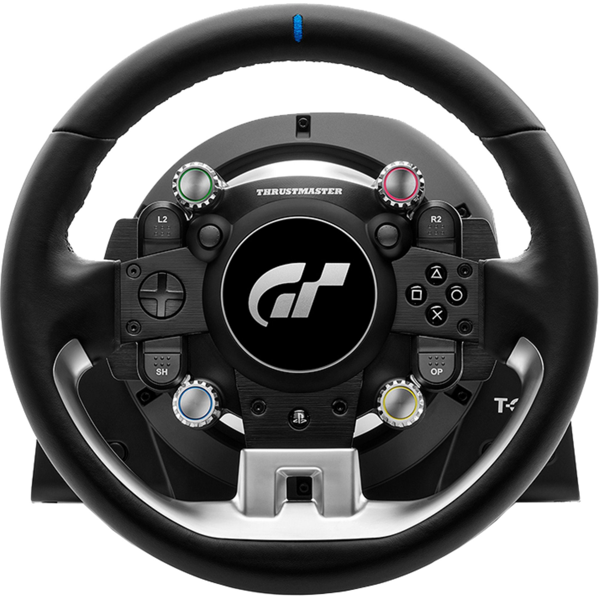 Thrustmaster - sequenzieller Schalthebel und Handbremse TSSH Sparco -  Gaming-Controller