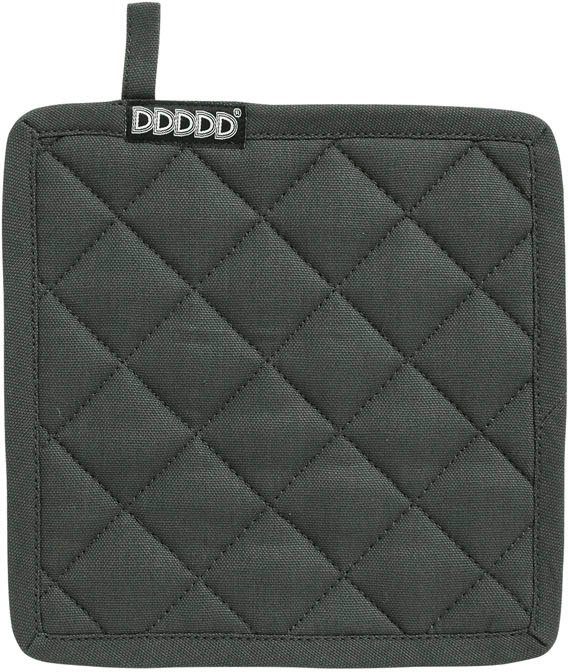 DDDDD Topflappen Kit, 21x21 cm, Baumwolle, günstig online kaufen