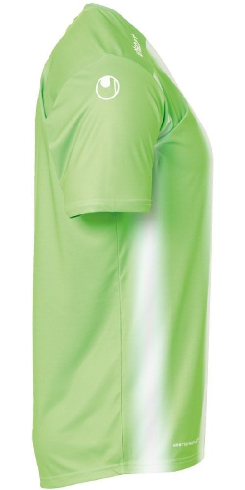 uhlsport Handballtrikot Stripe 2.0 Trikot Kurzarm