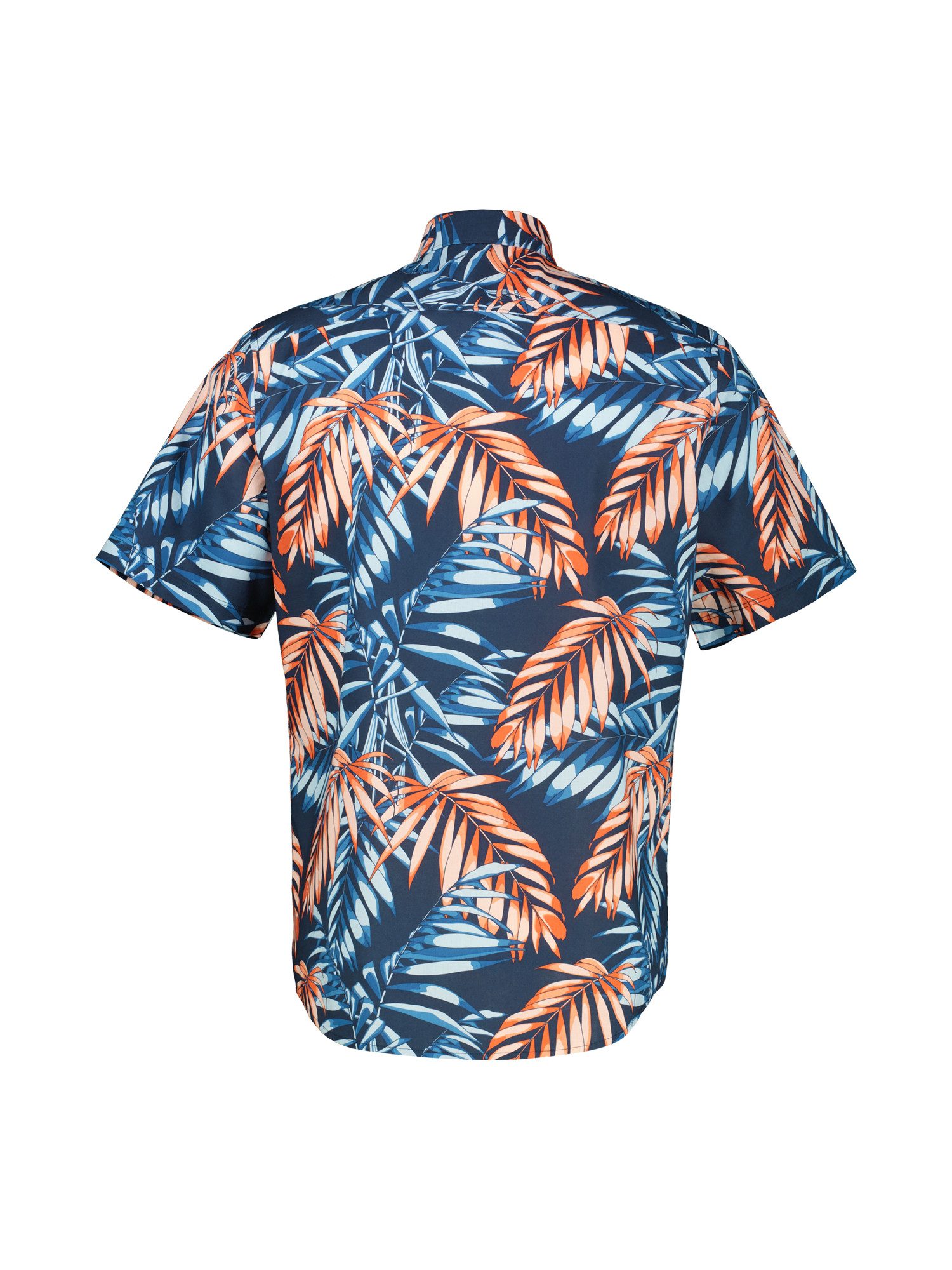 LERROS Kurzarmhemd LERROS Hawaiihemd in den günstig online kaufen