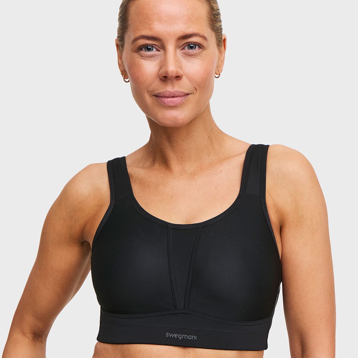 Swegmark of Sweden Sport-BH Movement Padded - 100184 gepaddet günstig online kaufen