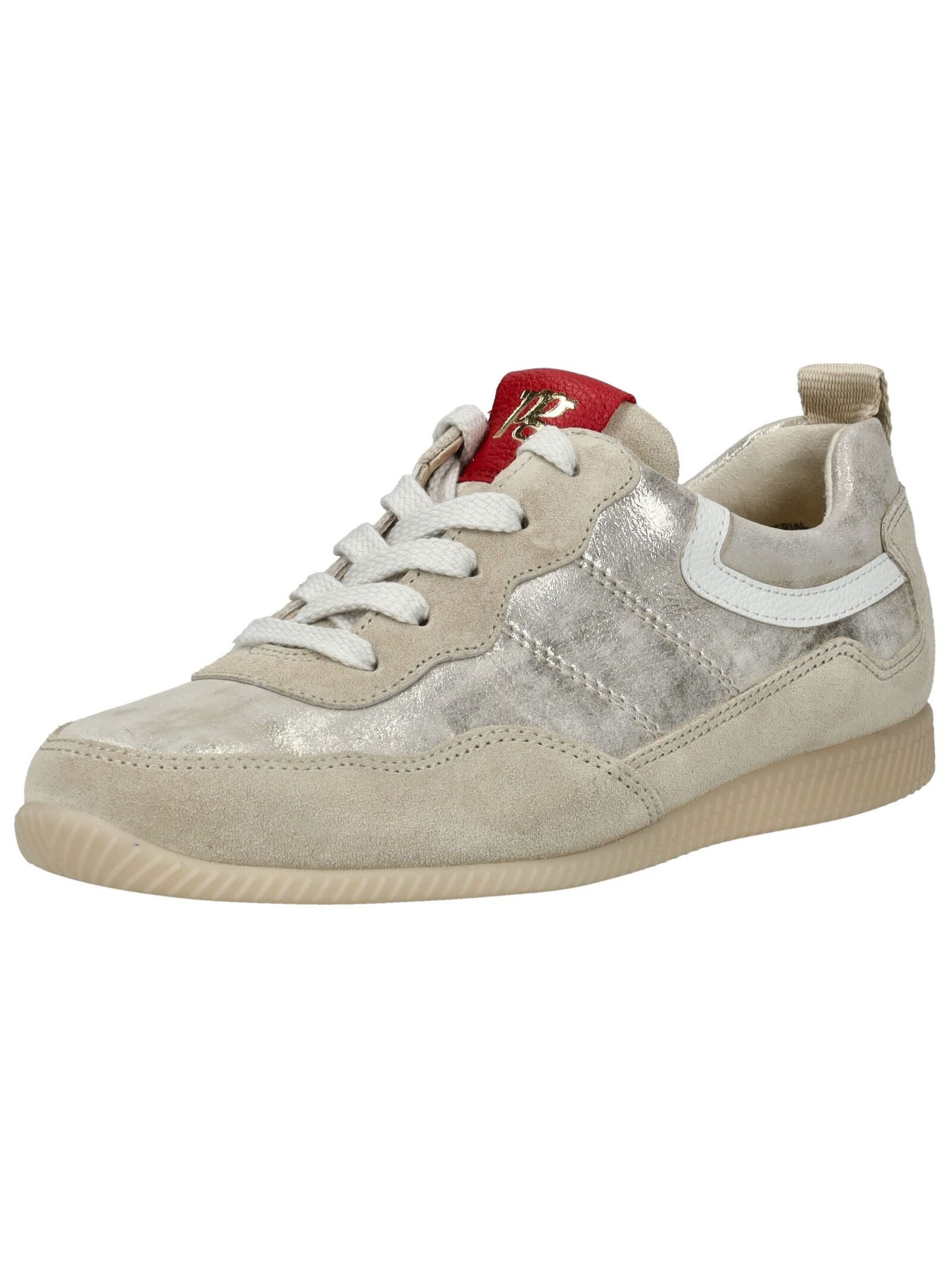 Paul Green Paul Green Sneaker Leder Sneaker