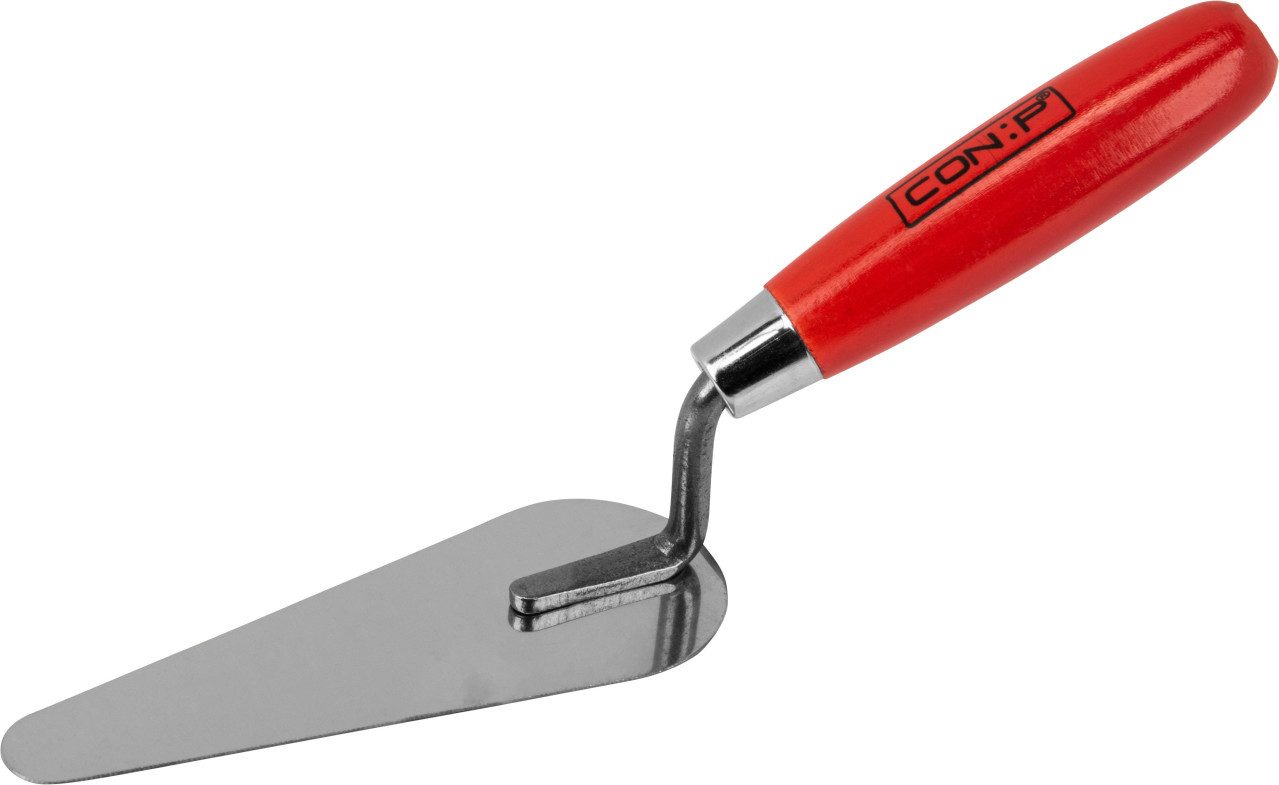 CON:P Fliesenbohrer Katzenzungenkelle 140 mm rostfrei günstig online kaufen