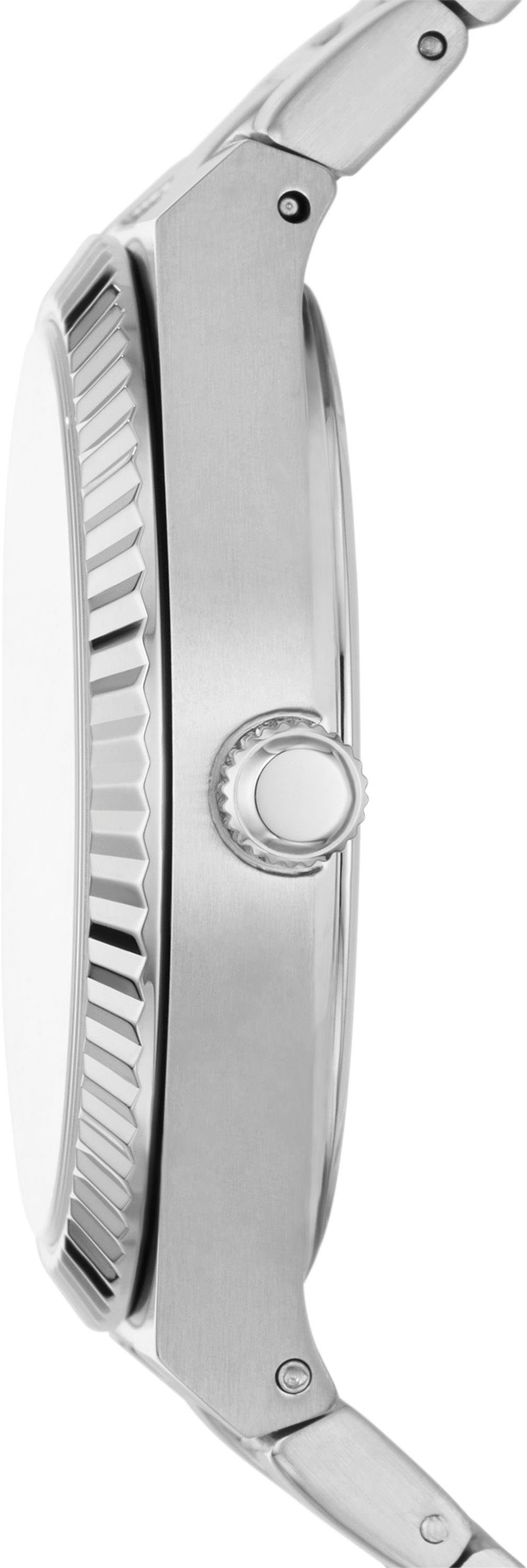 Fossil Quarzuhr SCARLETTE ES5300, Armbanduhr, Damenuhr, günstig online kaufen