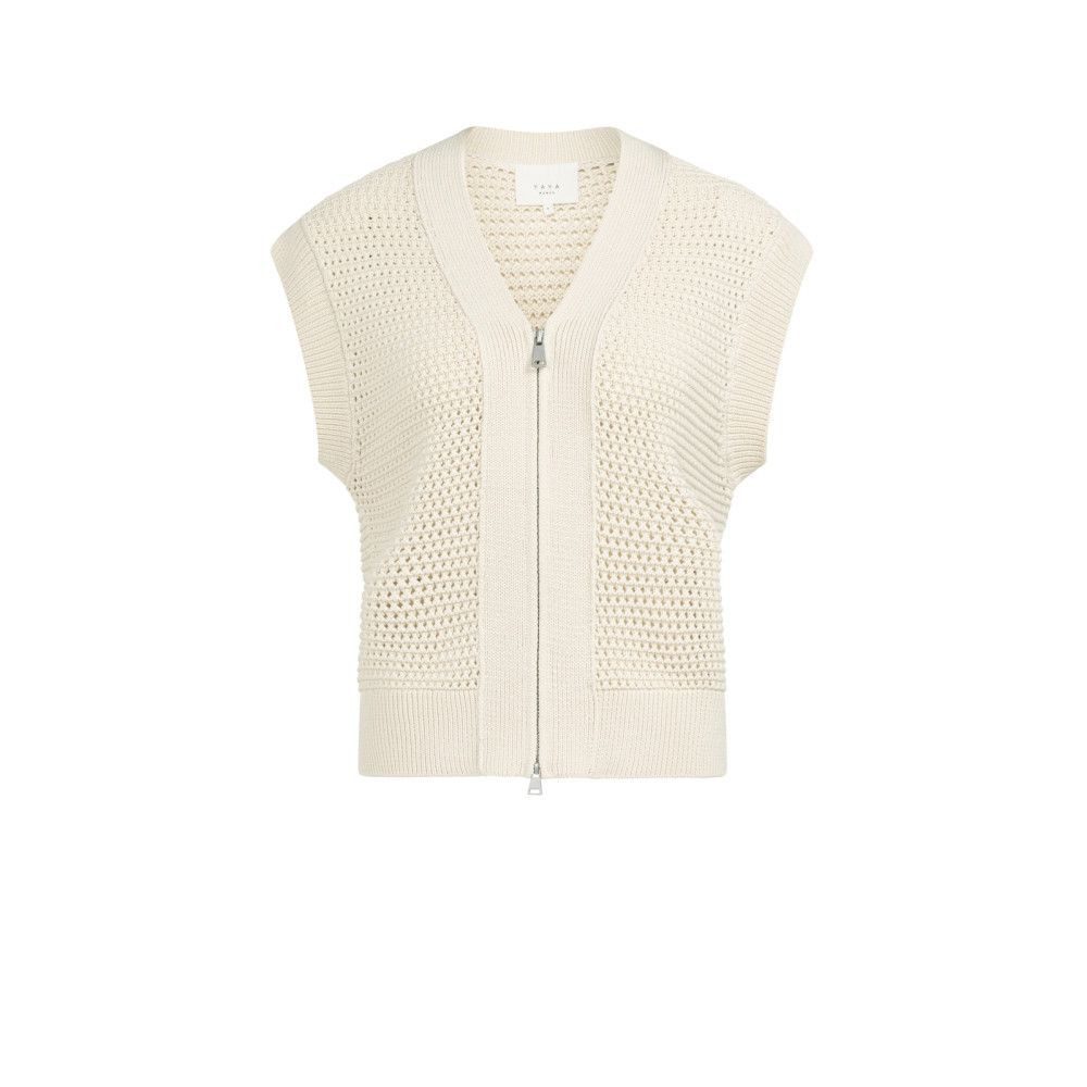 YAYA Strickpullover