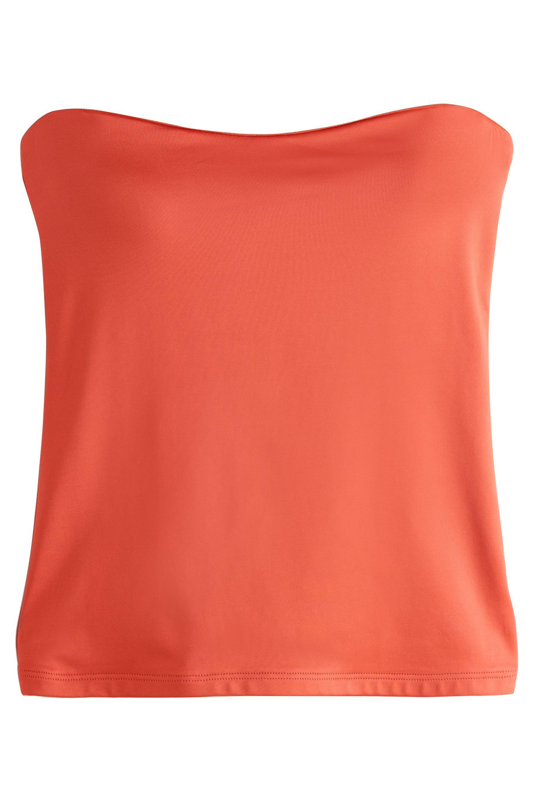 Next Bandeautop Bandeau-Top mit verdecktem Support (1-tlg)