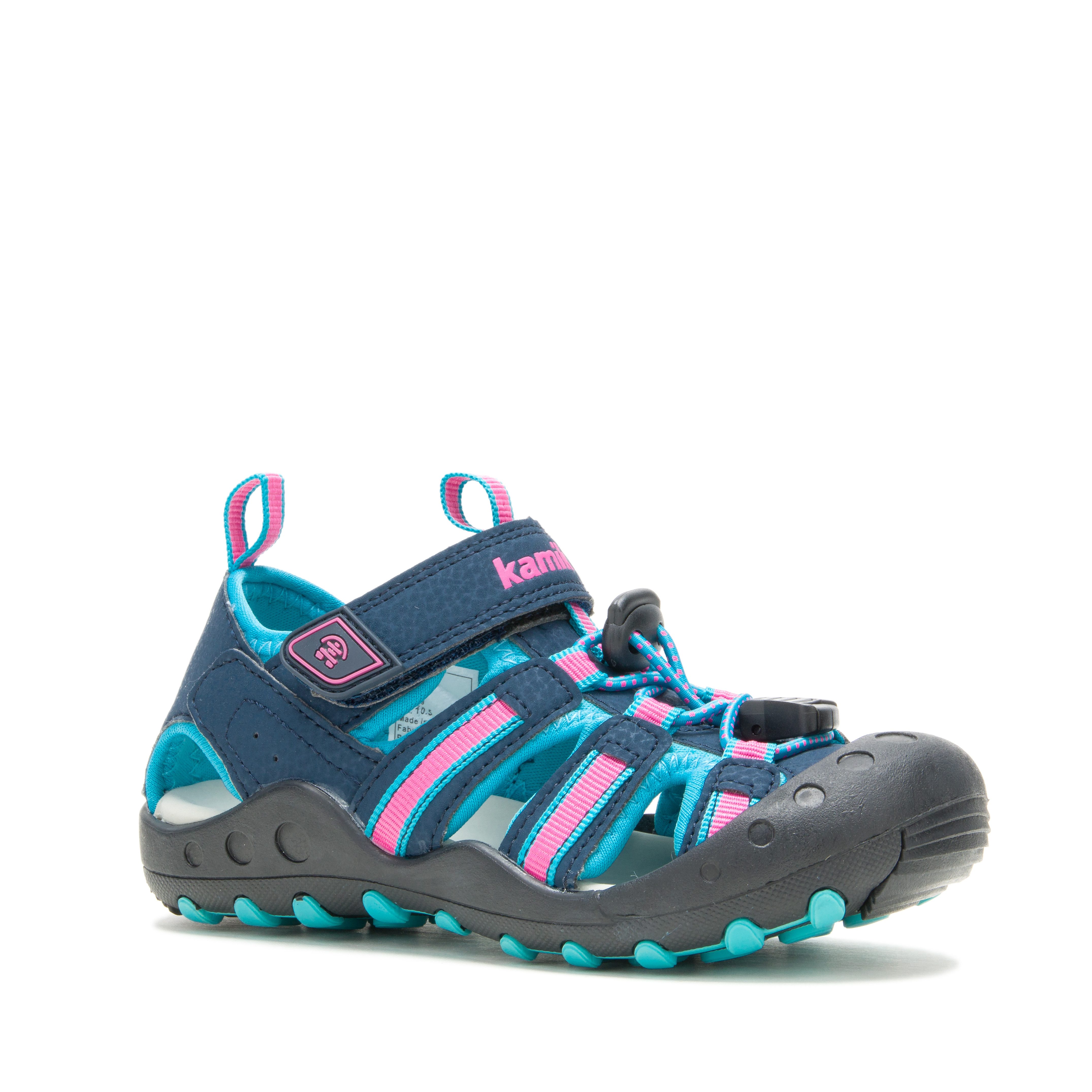 Kamik CRAB Outdoorsandale günstig online kaufen