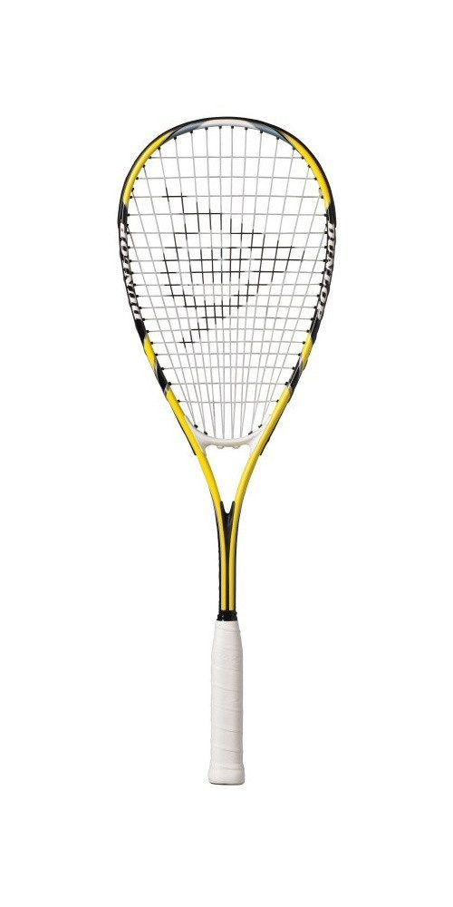 Dunlop Squashschläger Aero Lite Ti (Testschläger Abverkauf)