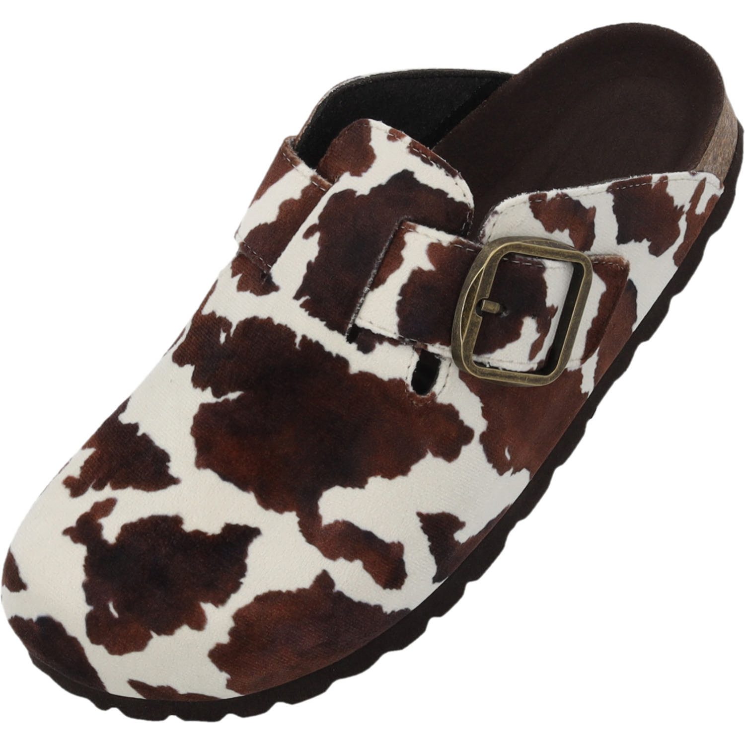 Palado Kiel Western Pantolette