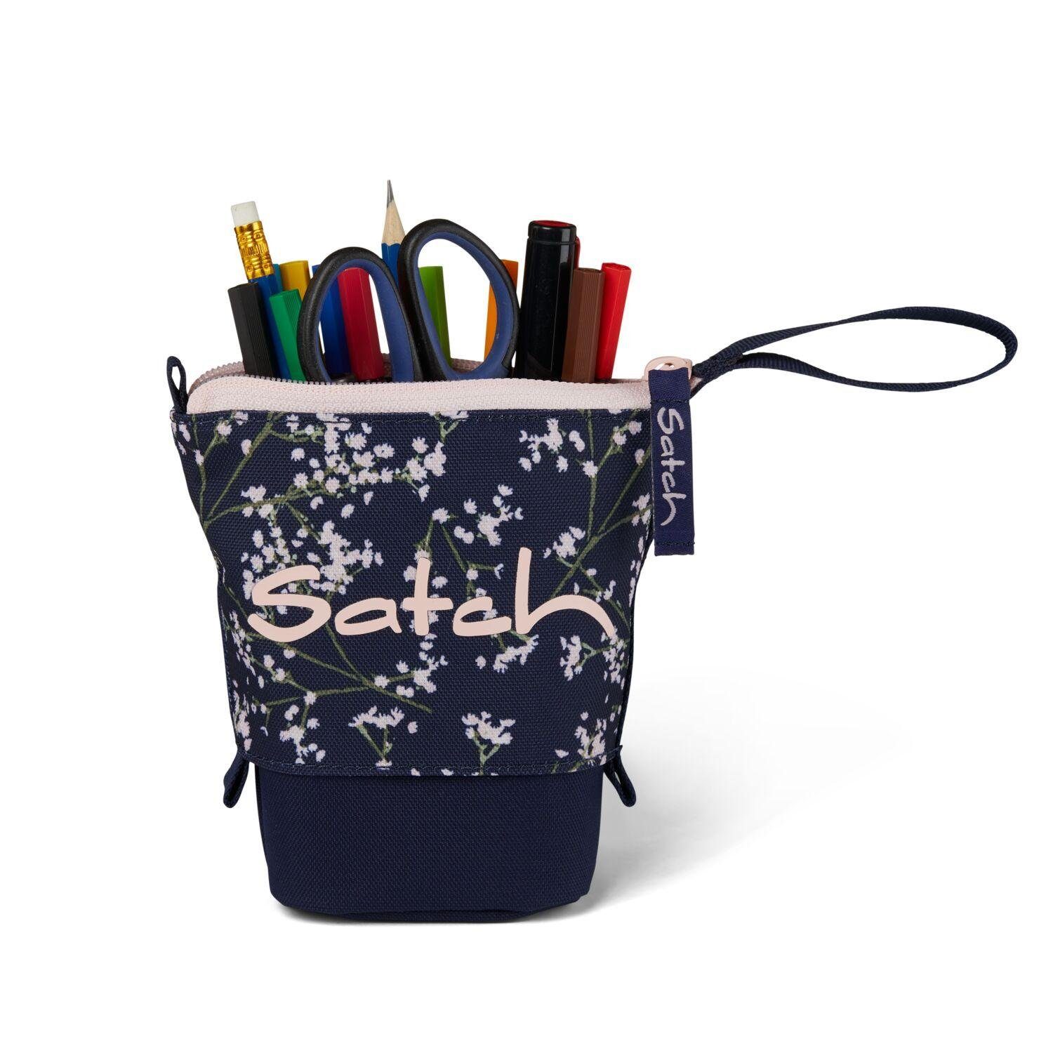 Satch Schulranzen Satch Pencil Slider Vivid günstig online kaufen