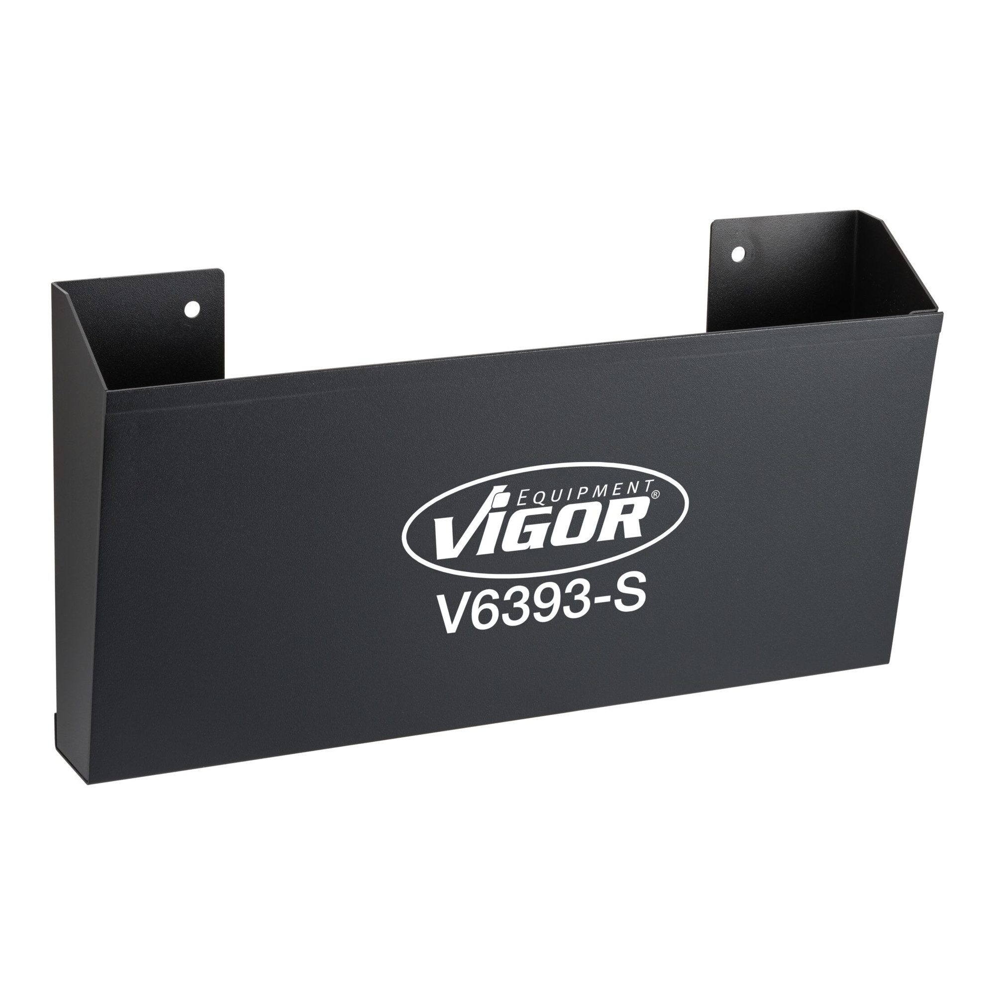 VIGOR Werkstattwagen VIGOR Dokumenten-Halter klein V6393-S