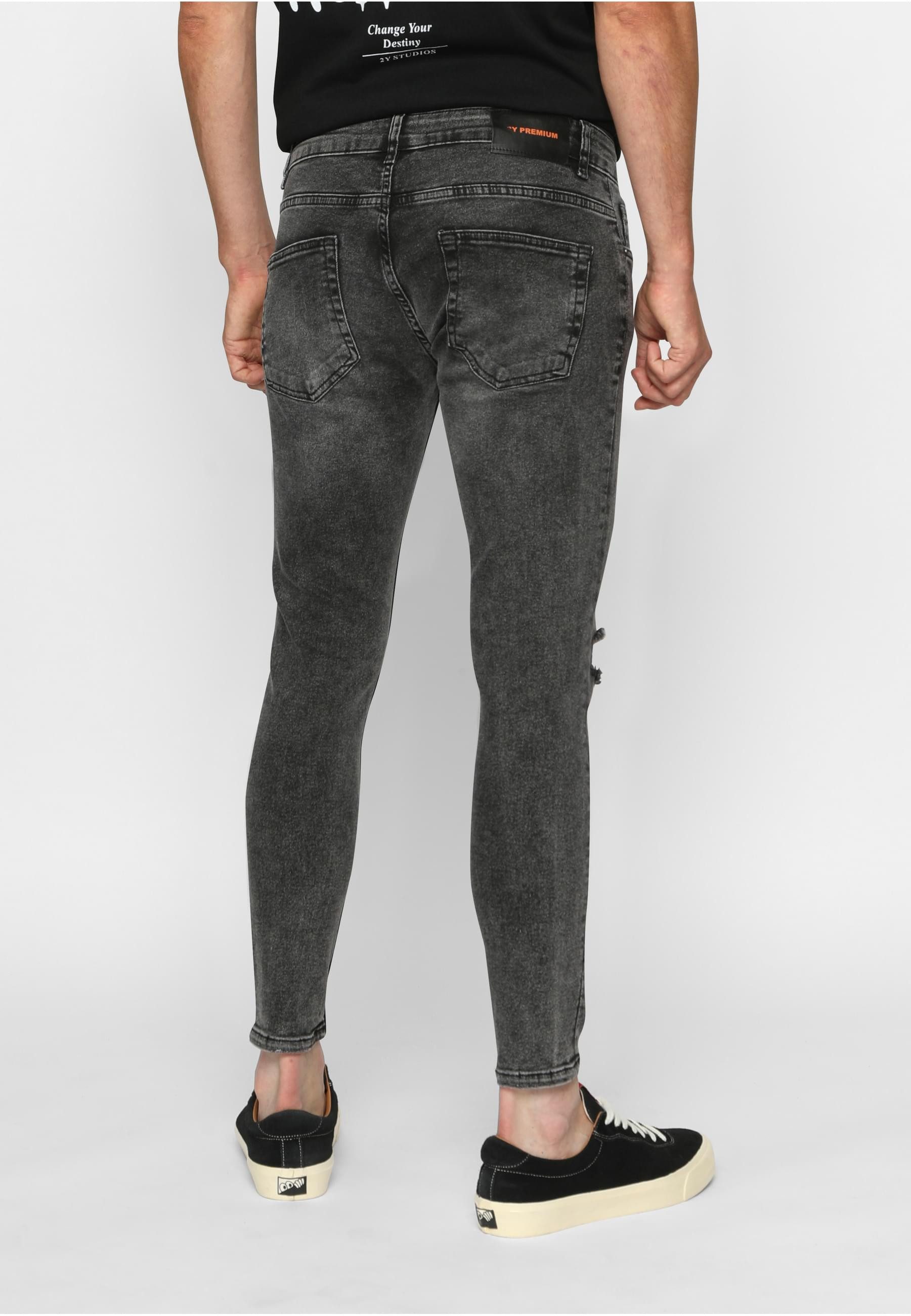 2Y Studios Bequeme Jeans 2Y Studios günstig online kaufen