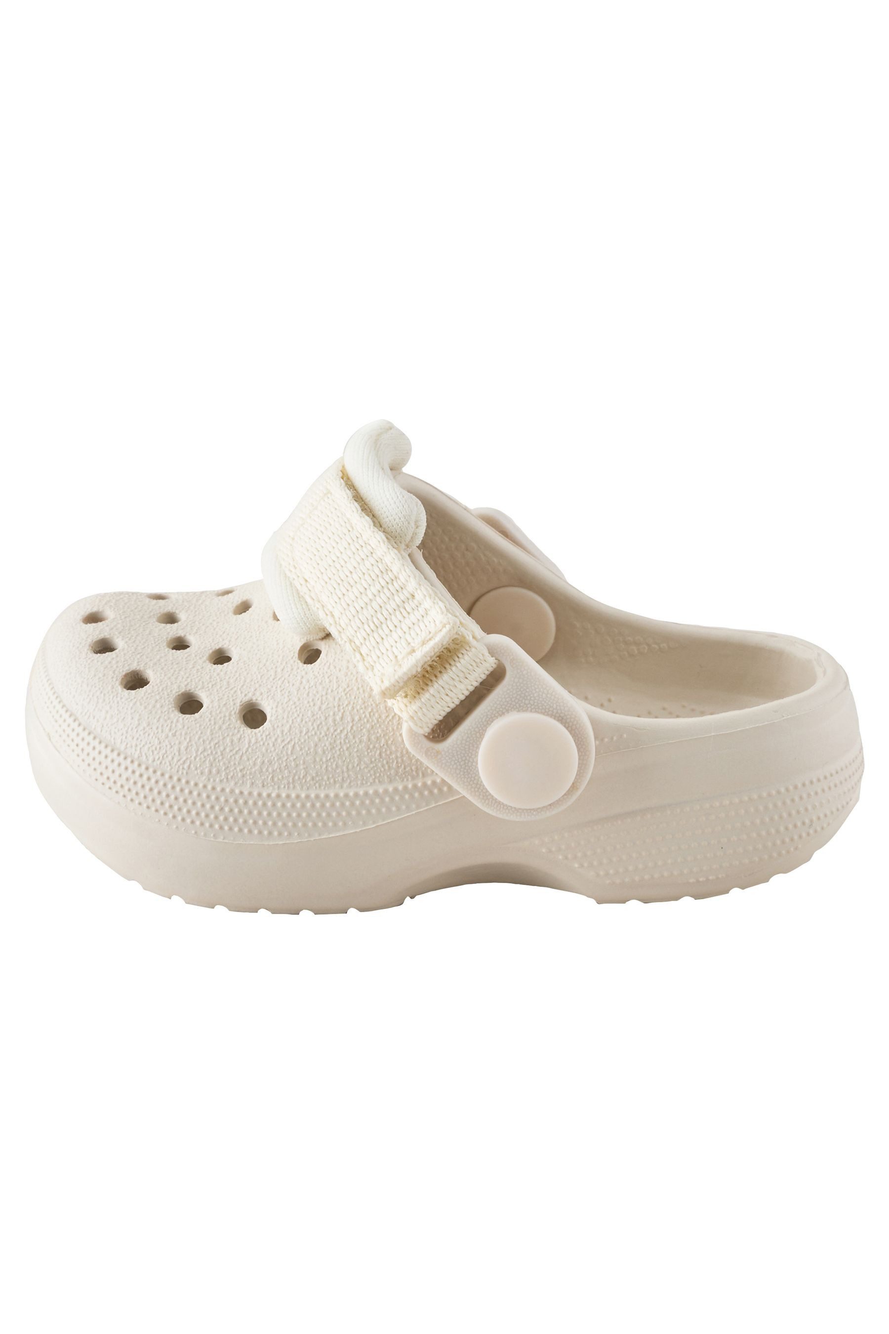 Next Baby-Clogs mit Klettverschluss Clog